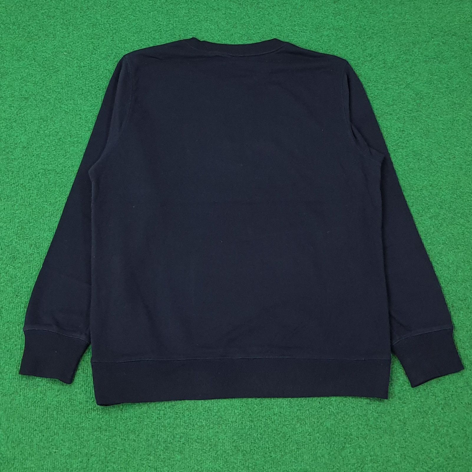 Vintage Vintage University of Michigan Sweatshirt C266N3 Size US M / EU 48-50 / 2 - 3 Thumbnail