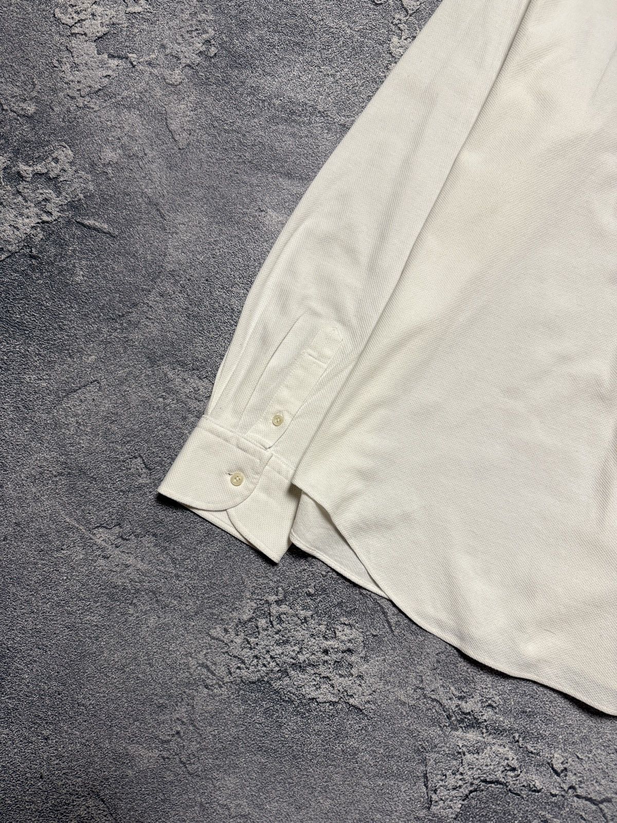 Boggi Boggi Shirt Milano Size US XXL / EU 58 / 5 - 8 Thumbnail