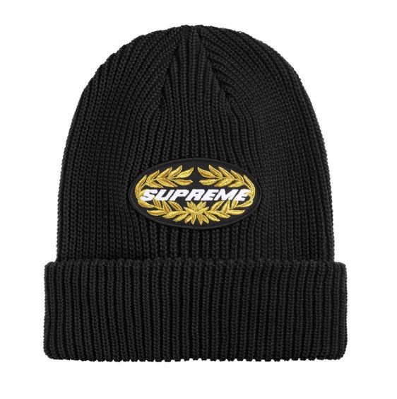 Supreme Supreme Terminal Beanie Size ONE SIZE - 1 Thumbnail