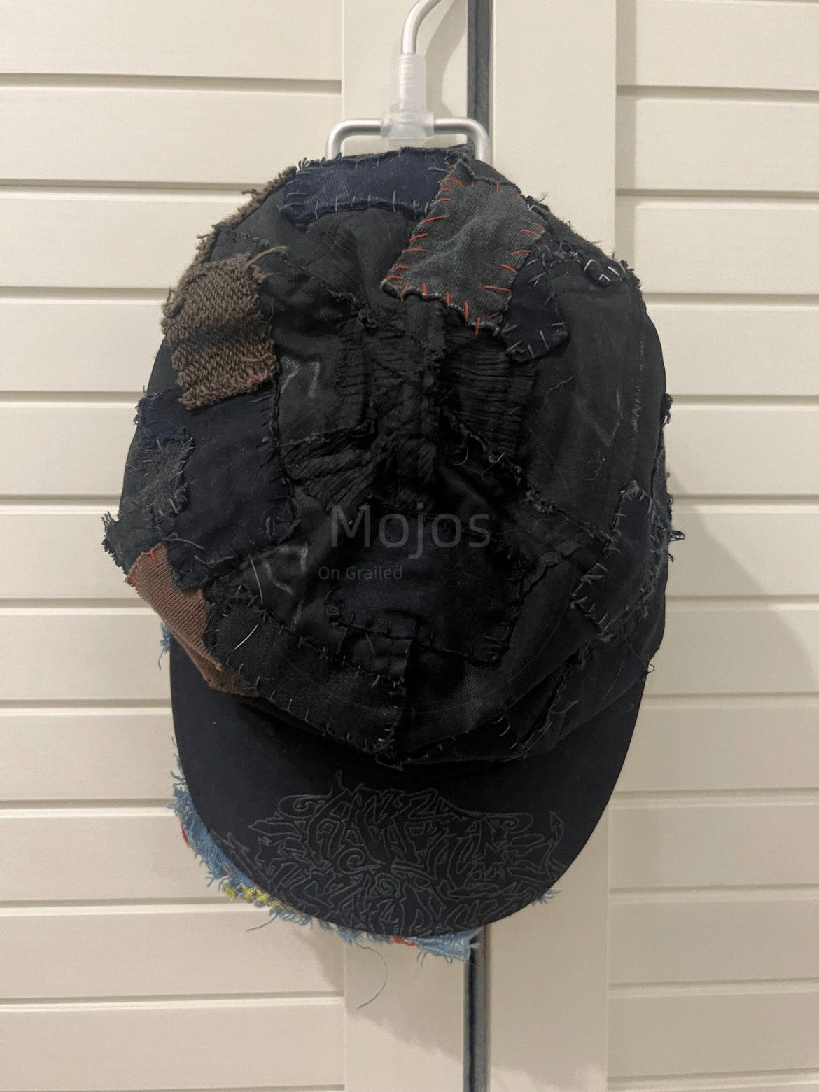 Undercover Scab Hat | Grailed