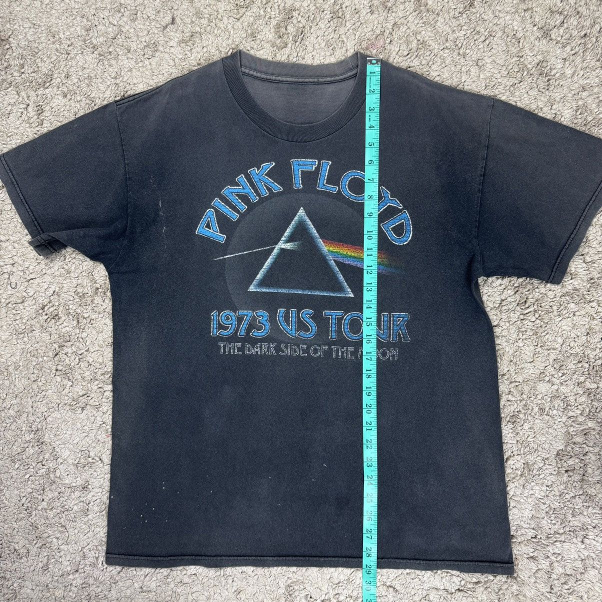 Band Tees Pink Floyd US Tour The Dark Side Of The Moon T-shirt Size US L / EU 52-54 / 3 - 20 Thumbnail