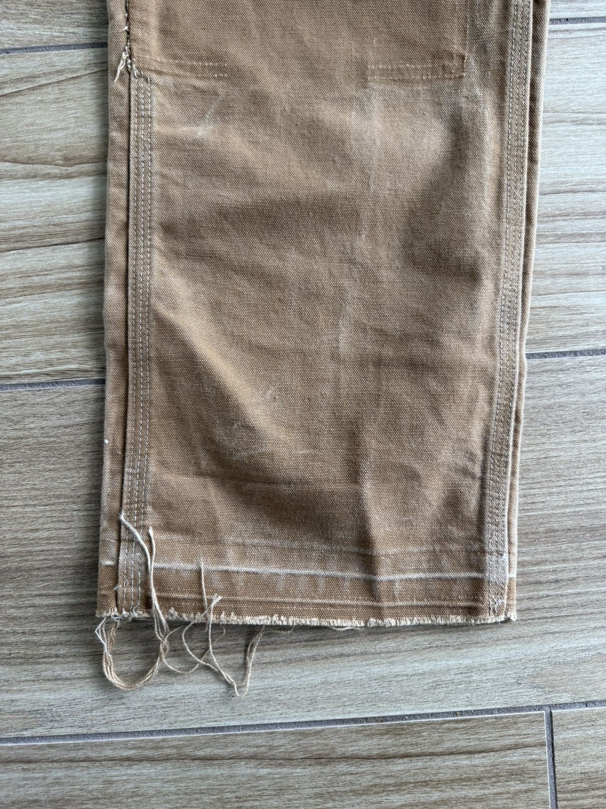 Carhartt Vintage Carhartt Pants Size US 33 - 5 Thumbnail