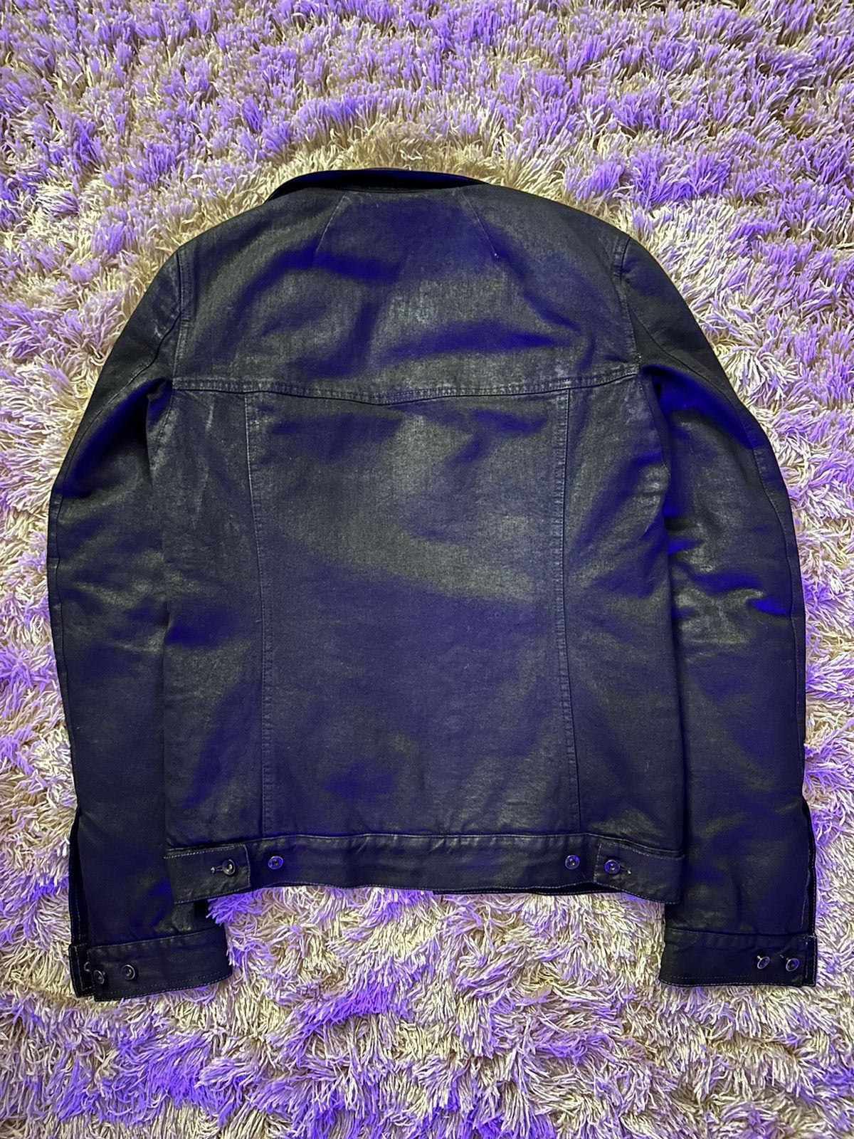 Rick Owens gone riii Size US S / EU 44-46 / 1 - 9 Thumbnail