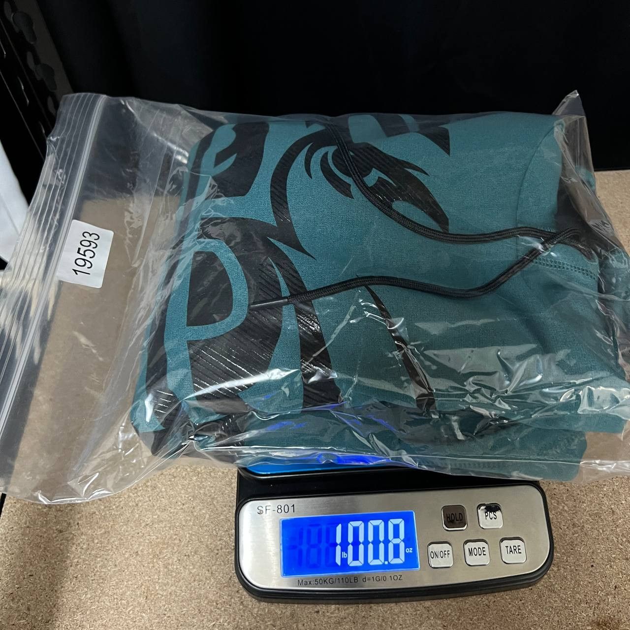Nike Nike Dri-Fit Hoodie Men Large Philadelphia Eagles NFL New L Size US L / EU 52-54 / 3 - 8 Thumbnail