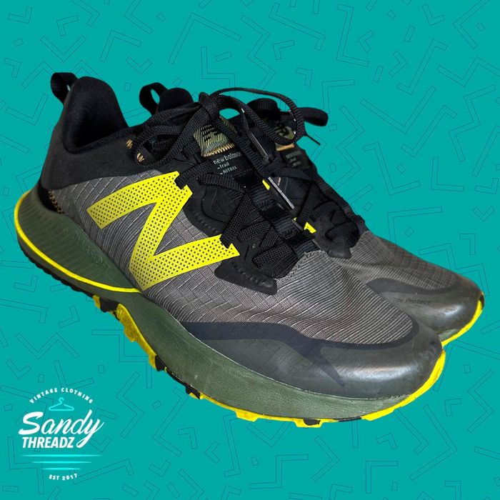 new balance nitrel v4 h