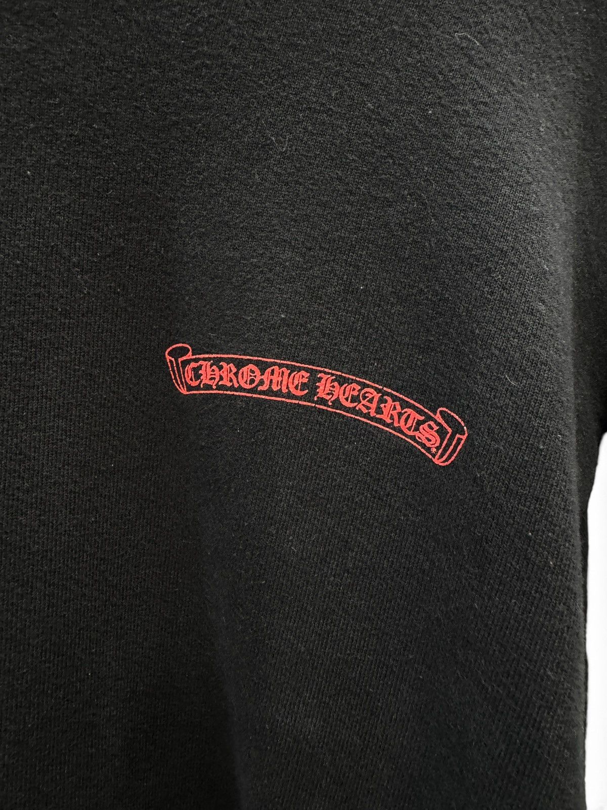Chrome Hearts Chrome Hearts Matty Boy Chomper Floral Crewneck Size US M / EU 48-50 / 2 - 6 Thumbnail