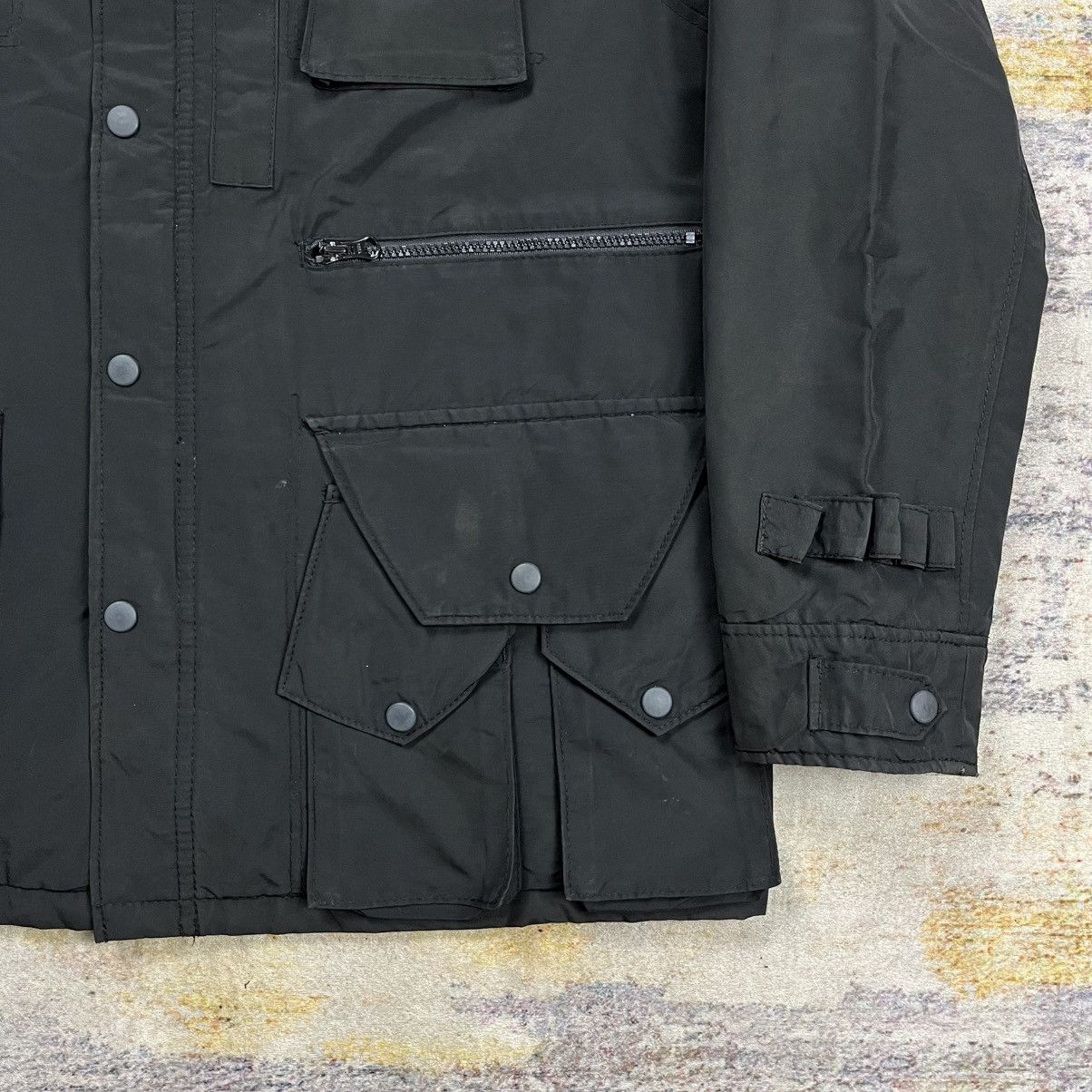 PPFM PPFM multi pocket military jacket Size US L / EU 52-54 / 3 - 6 Thumbnail