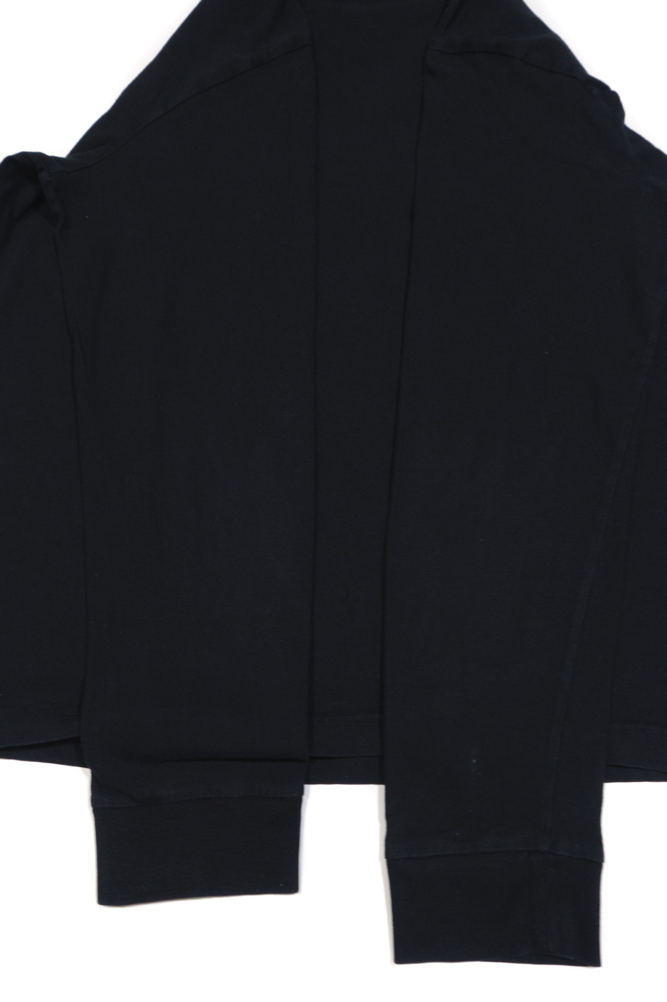 Patta Spiral Logo Longsleeve Size US XL / EU 56 / 4 - 5 Thumbnail