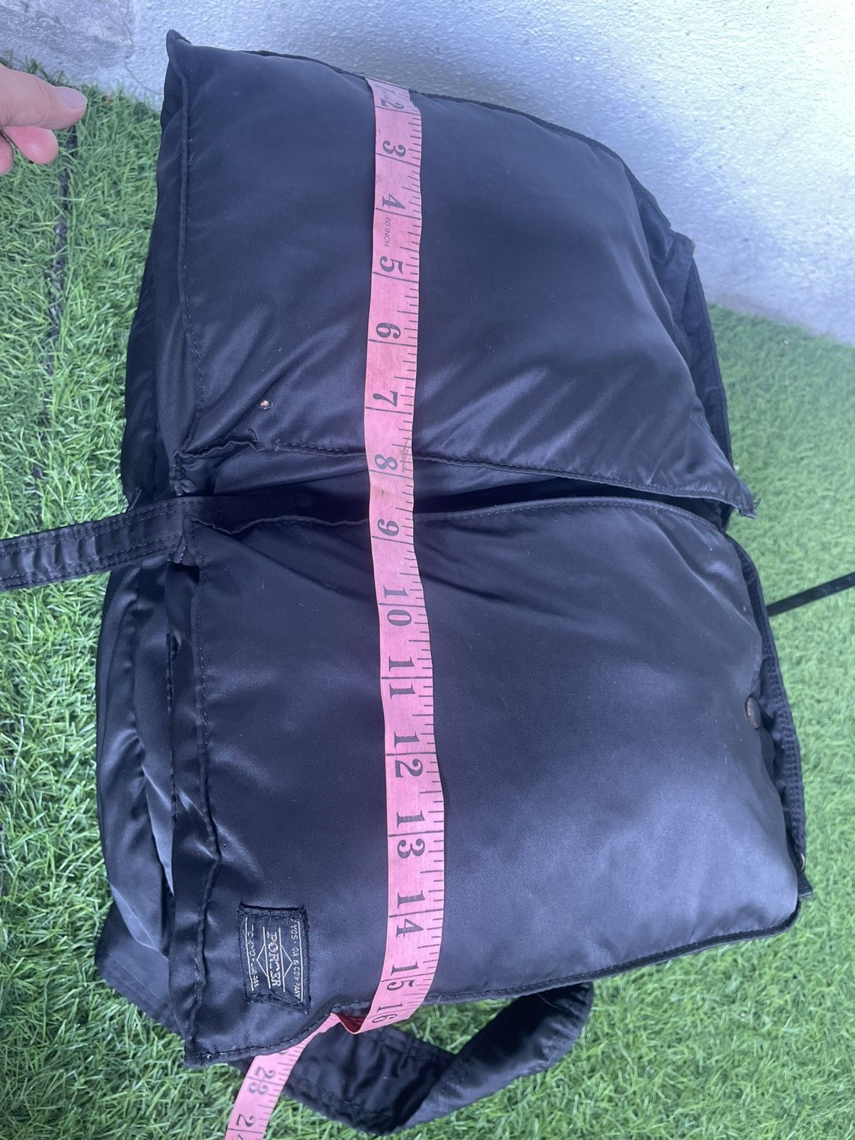 Porter Authentic PORTER Messenger Bag Size ONE SIZE - 22 Thumbnail