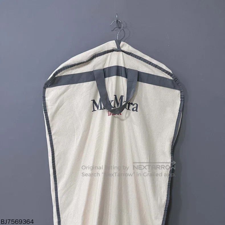 Max Mara Max Mara Light gray coat Size XXS / US 00 / IT 34 - 6 Thumbnail
