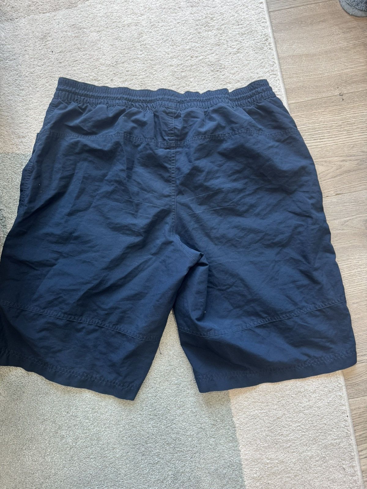 Nike Vintage Nike Shorts Size US 34 / EU 50 - 5 Thumbnail