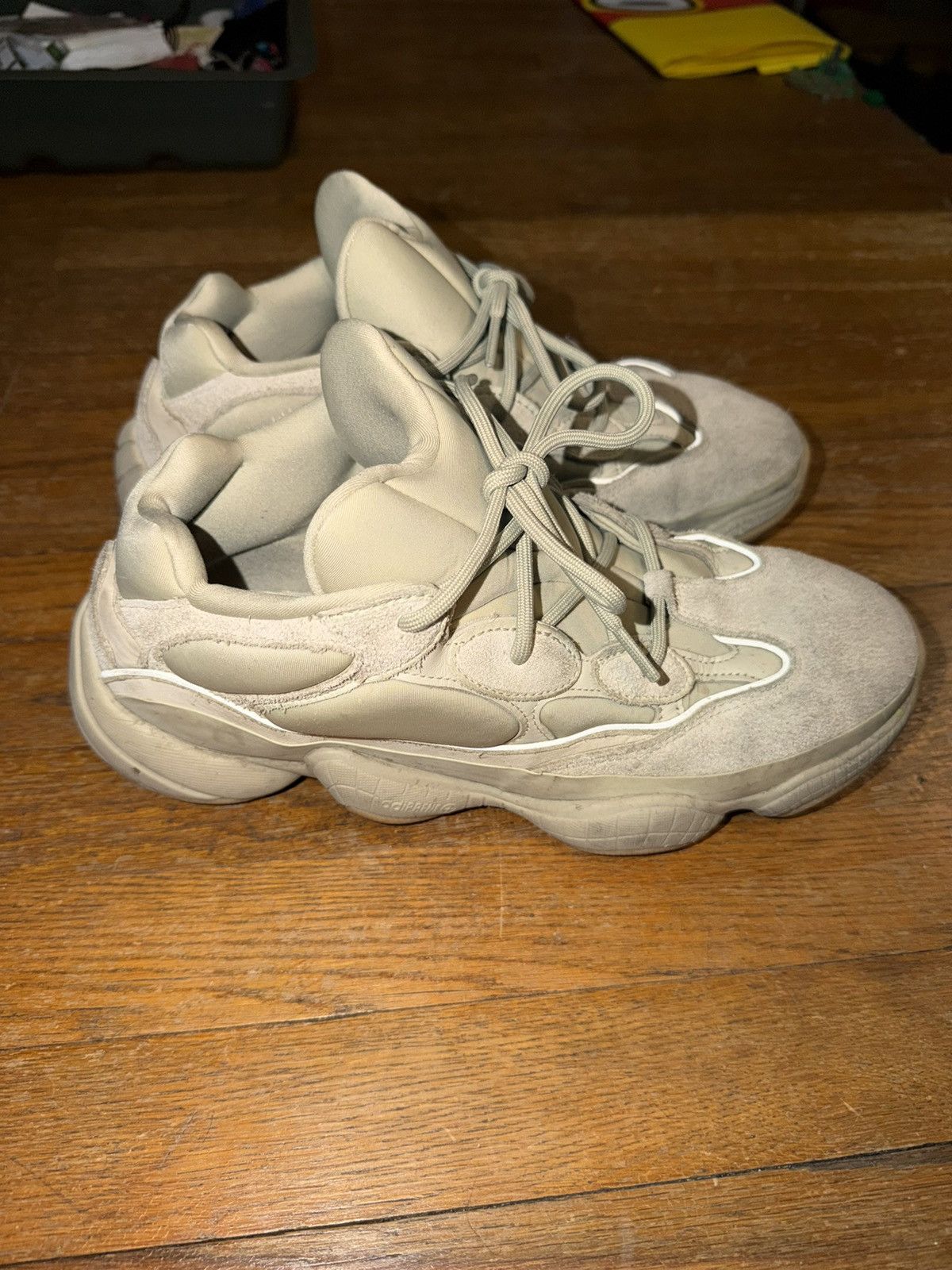 Yeezy Yeezy 500 Size US 11 / EU 44 - 2 Thumbnail