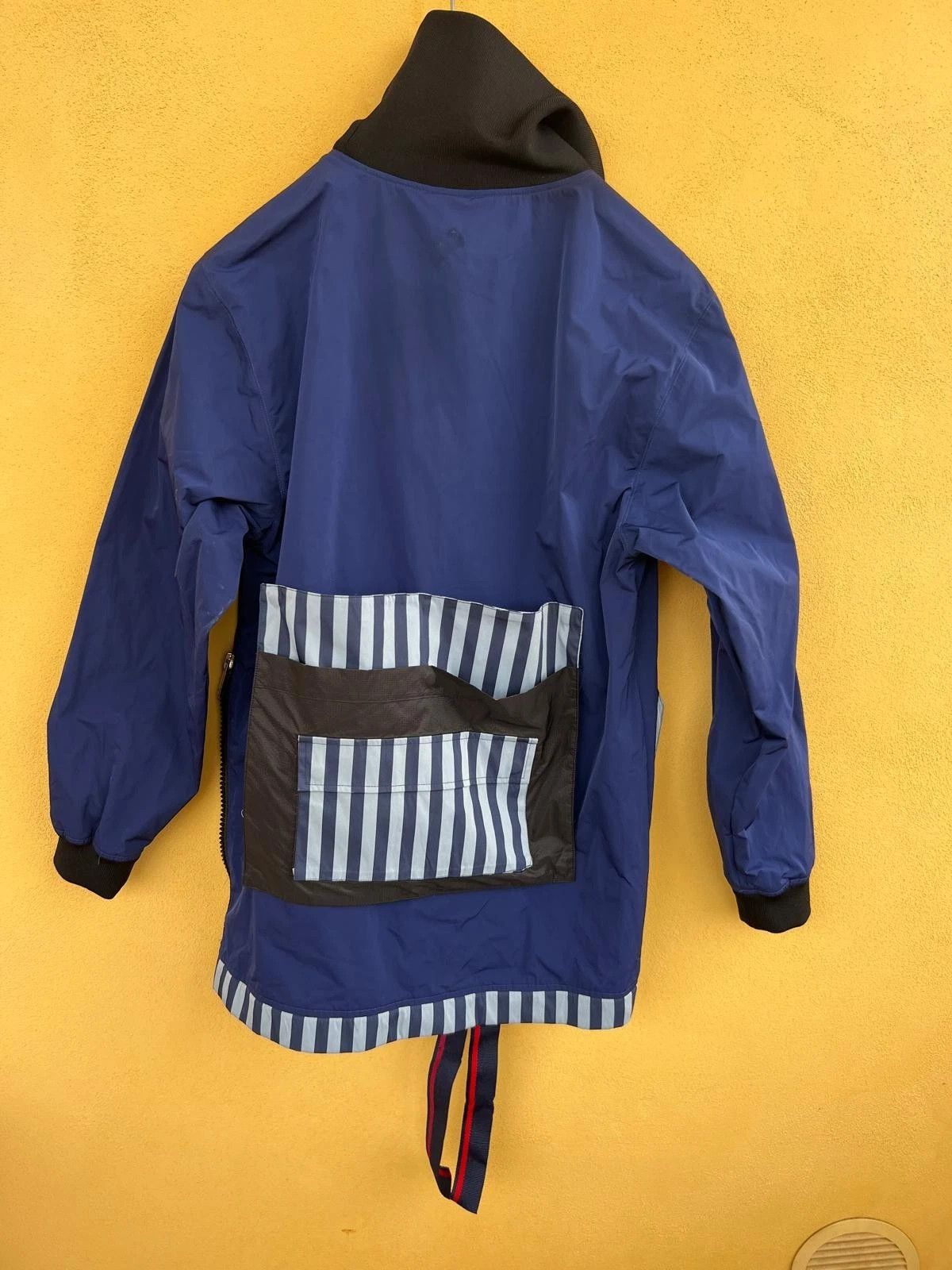 Other LYPH Technical Jacket – Blue – Rare Designer Streetwear – M Size US M / EU 48-50 / 2 - 5 Thumbnail