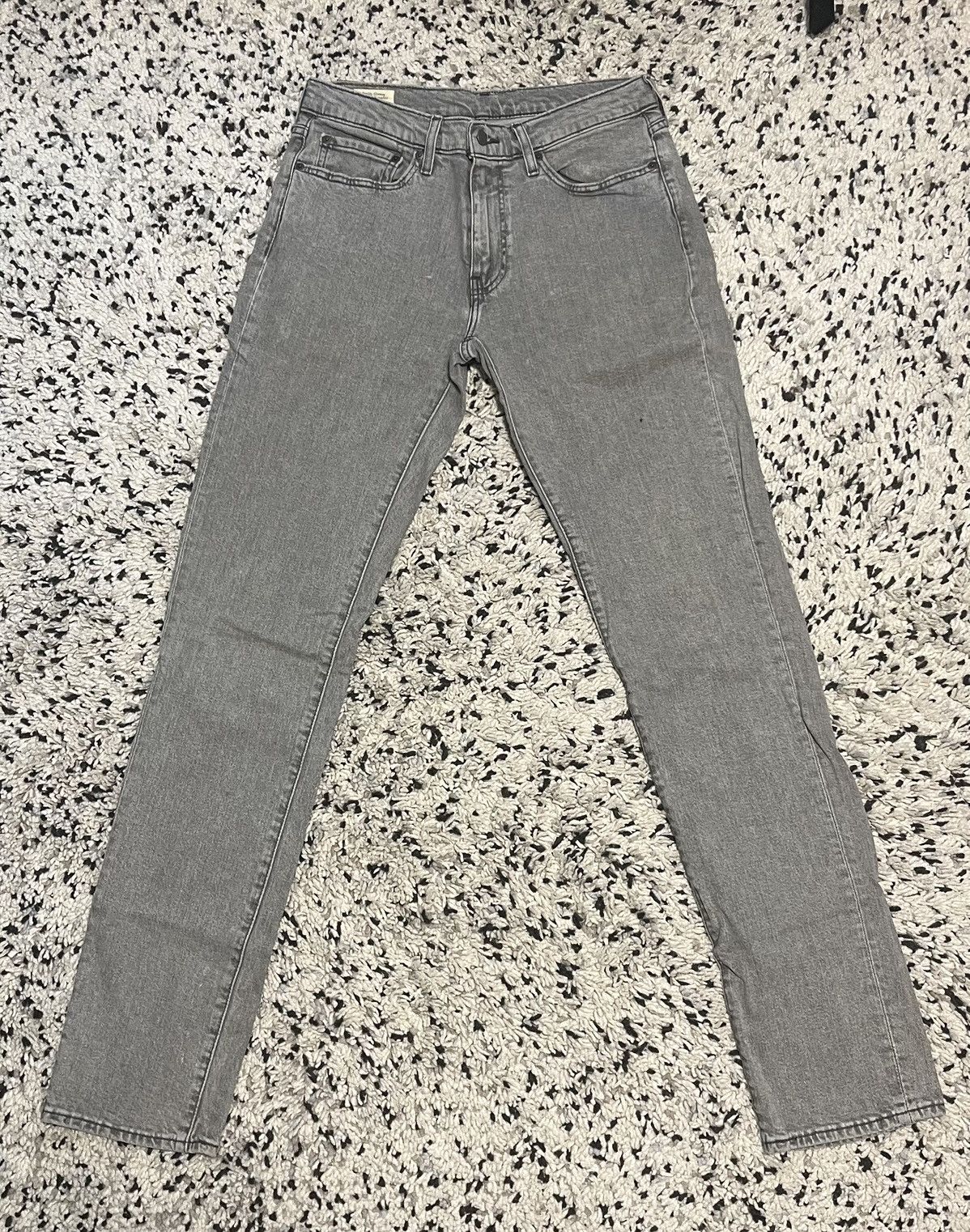 Levi's × Levi's Vintage Clothing Levi’s 511 Men’s jeans Size US 32 / EU 48 - 1 Thumbnail