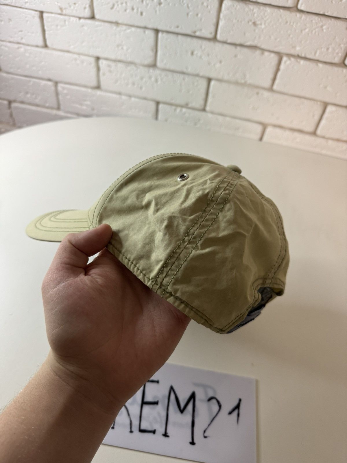 G-Star G-star cap hat Size ONE SIZE - 5 Thumbnail