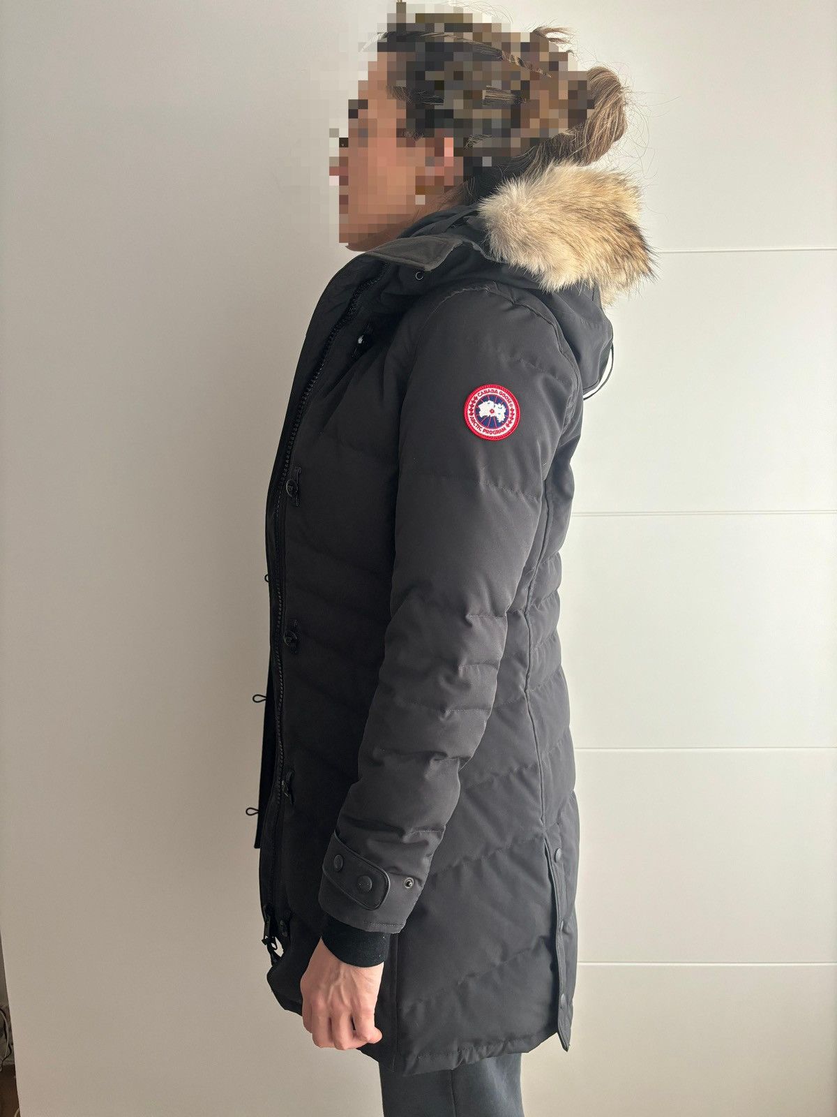 Canada Goose Canada Goose Lorette Size S / US 4 / IT 40 - 1 Thumbnail