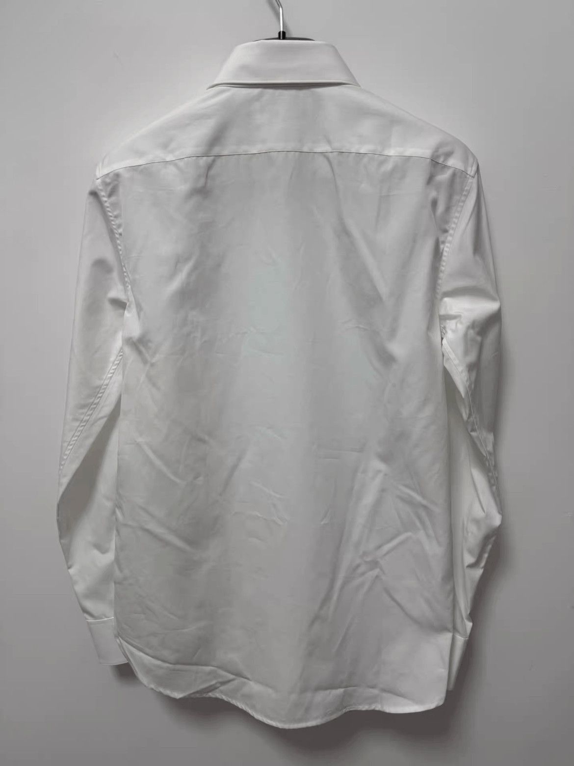 Saint Laurent Paris F36 Saint Laurent Paris 23AW Basic Shirt