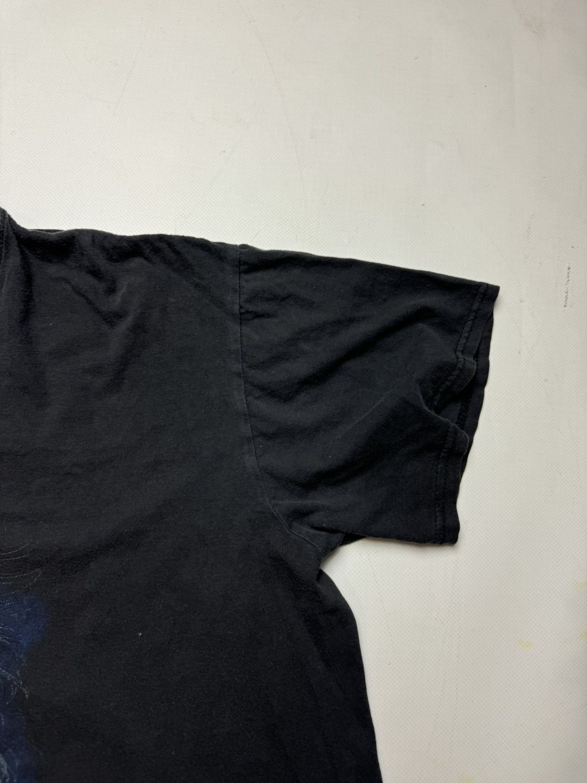 Iron Maiden × Vintage Iron Maiden vintage rare T-shirt y2k band tee Size US M / EU 48-50 / 2 - 7 Thumbnail