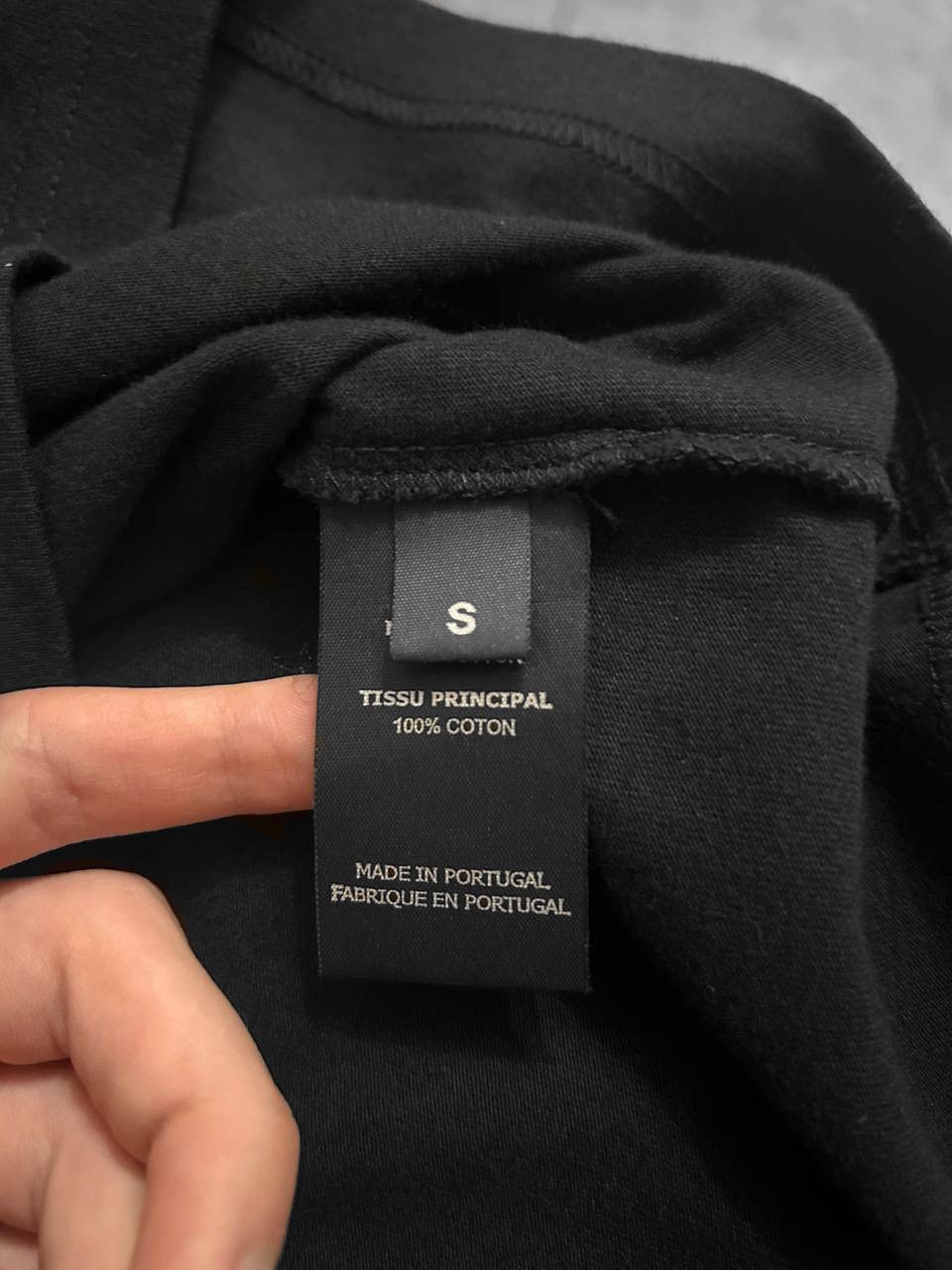 Vetements Vetements Motorhead Size US S / EU 44-46 / 1 - 7 Thumbnail