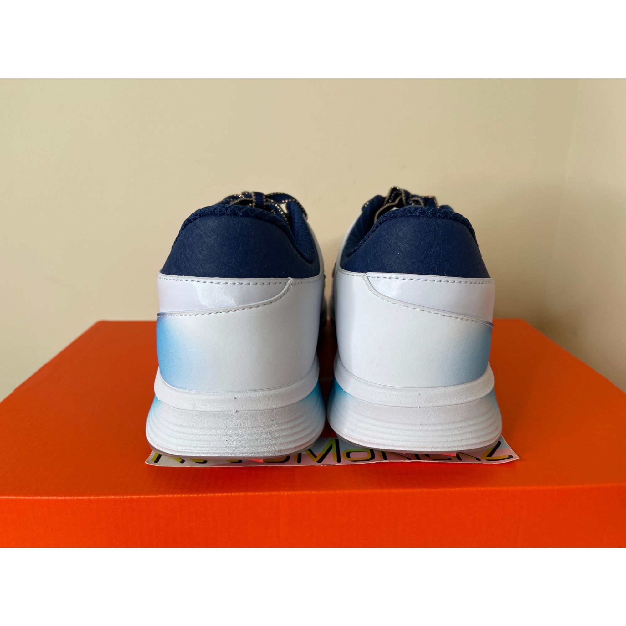 Nike Nike Victory Tour 4 PGA Championship Rory Mens 10.5us Size US 10.5 / EU 43-44 - 8 Thumbnail