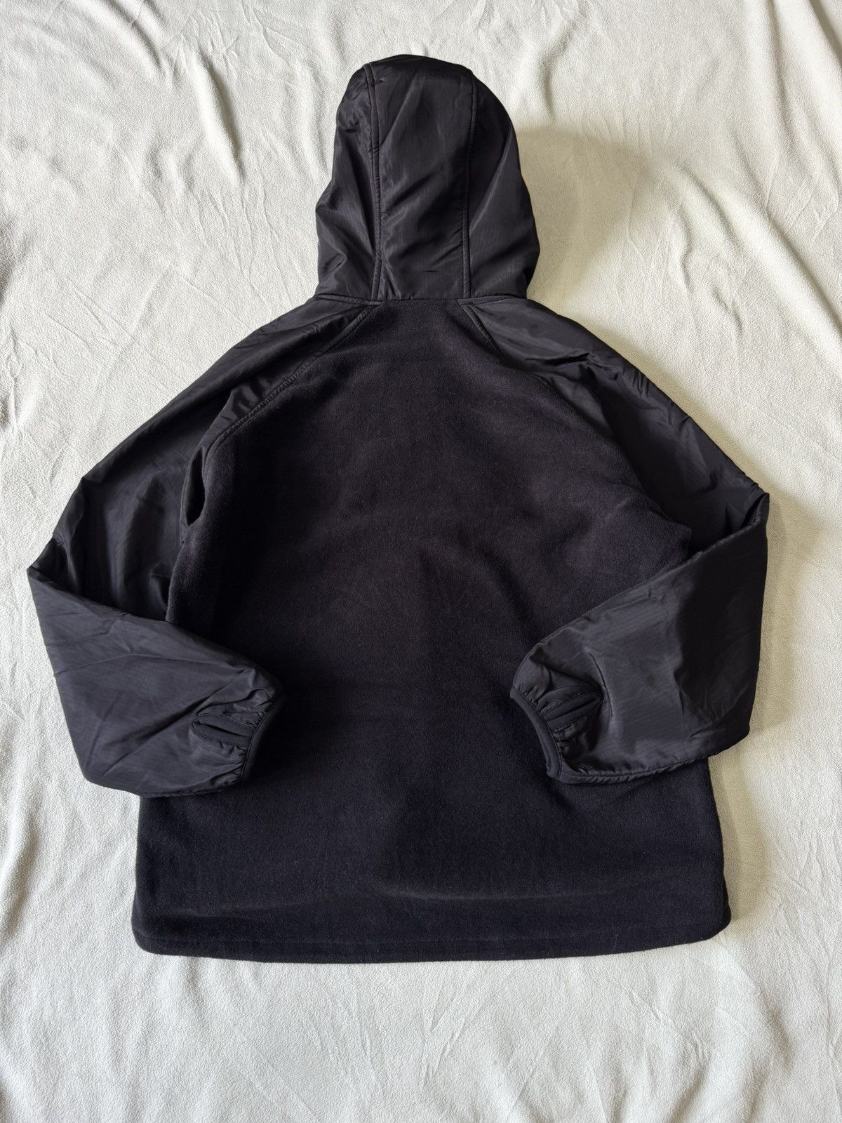 PPFM PEYTON PLACE FOR MAN ZIPPER HOOD Size US L / EU 52-54 / 3 - 2 Thumbnail