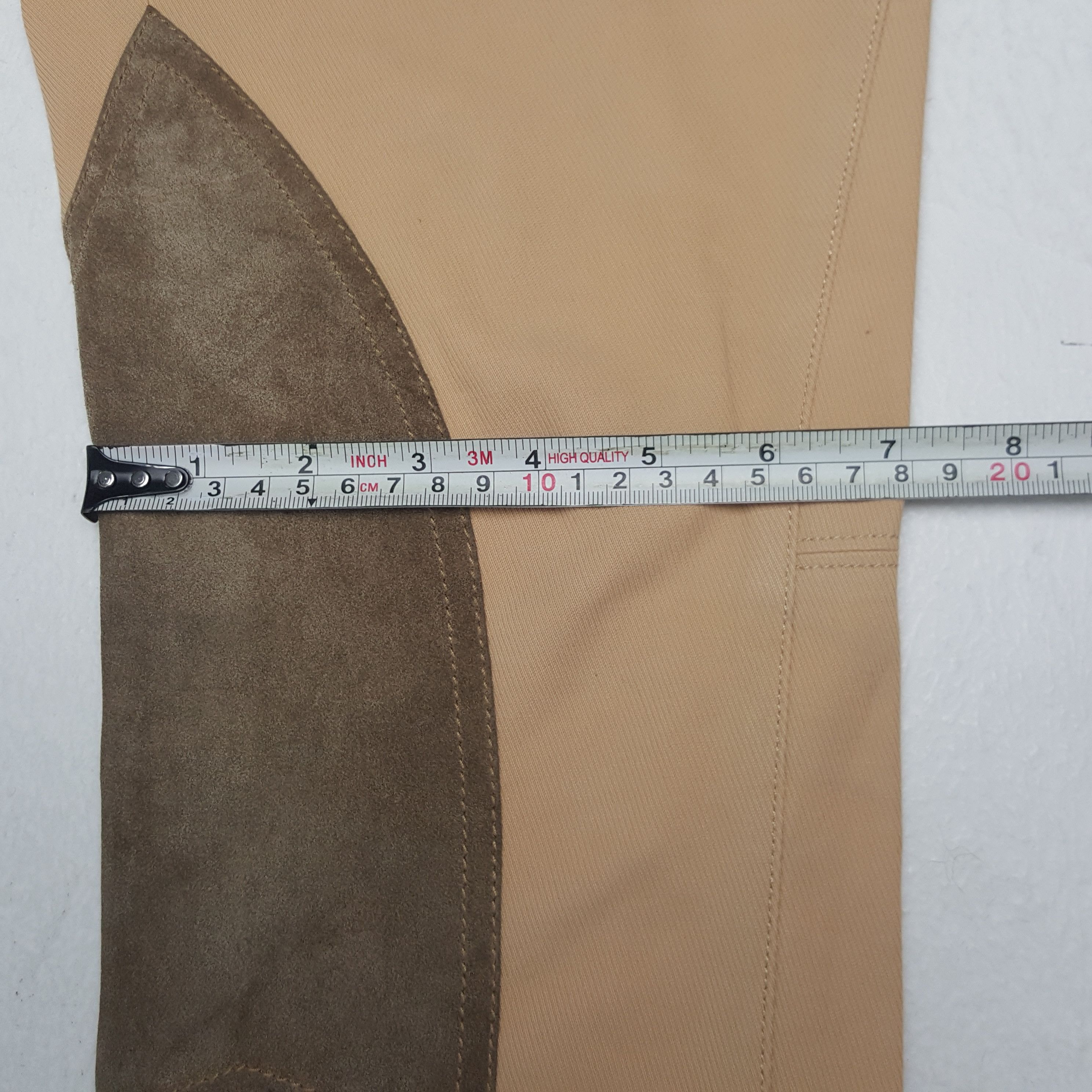 Ralph Lauren × Vintage Vintage Ralph Lauren Fashion Style Pants Size US 27 - 10 Thumbnail