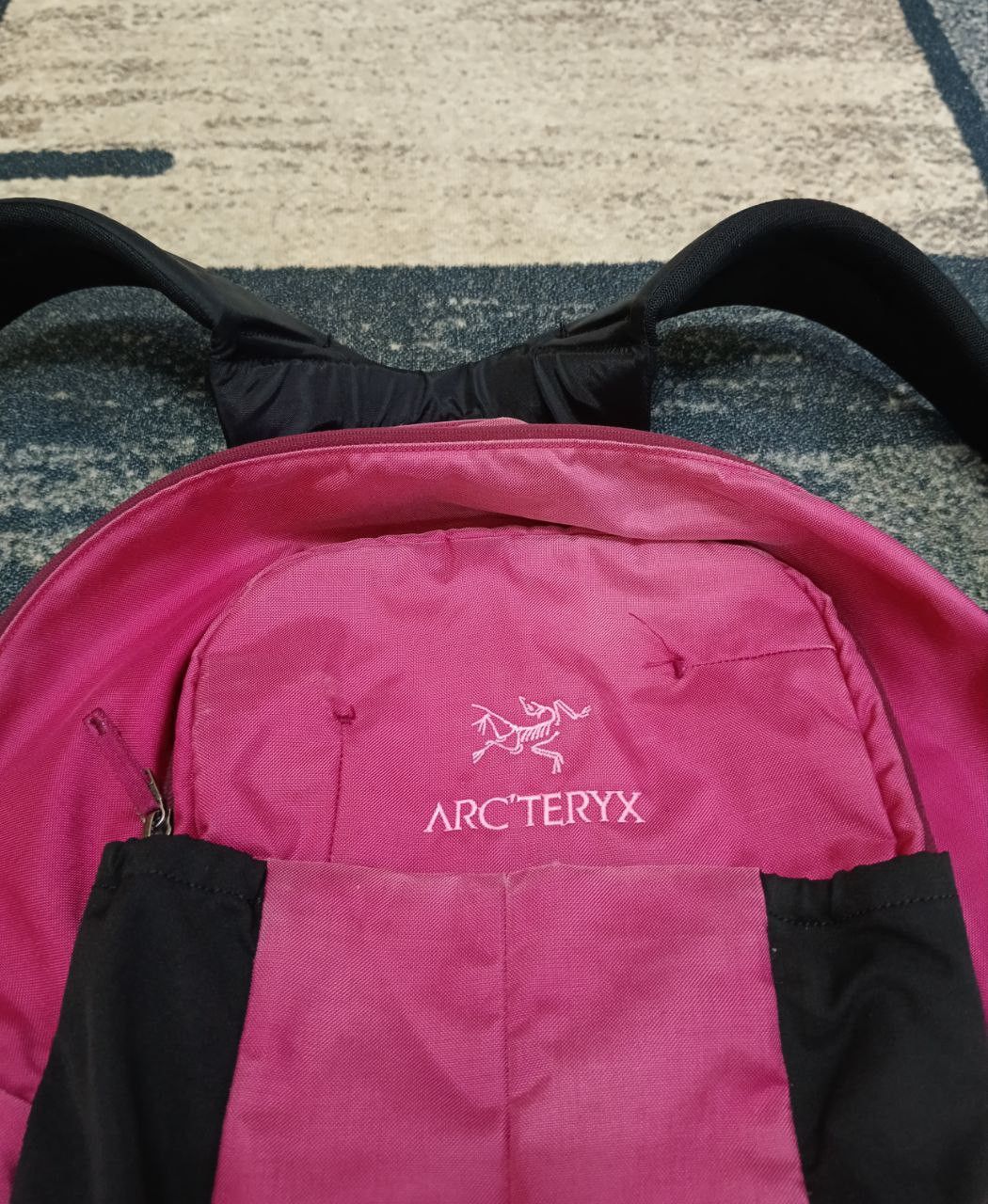 Arc'teryx GRAIL SICK FADE🔥ARCTERYZ BAGPACK Size ONE SIZE - 7 Thumbnail