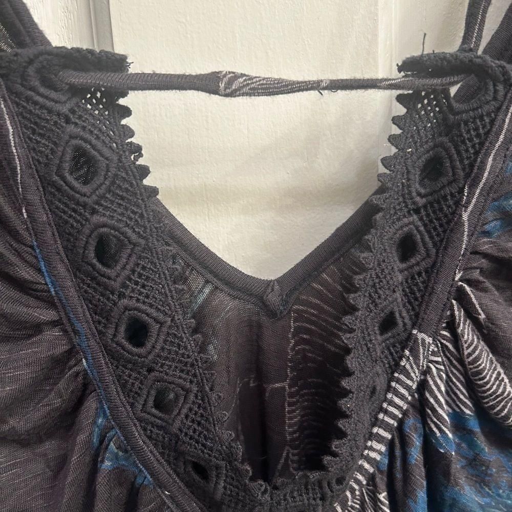 Free People Free people deep emera M oNWT Size M / US 6-8 / IT 42-44 - 6 Thumbnail
