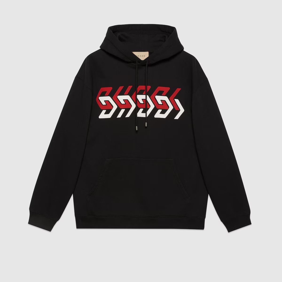 Gucci geisha hoodie outlet
