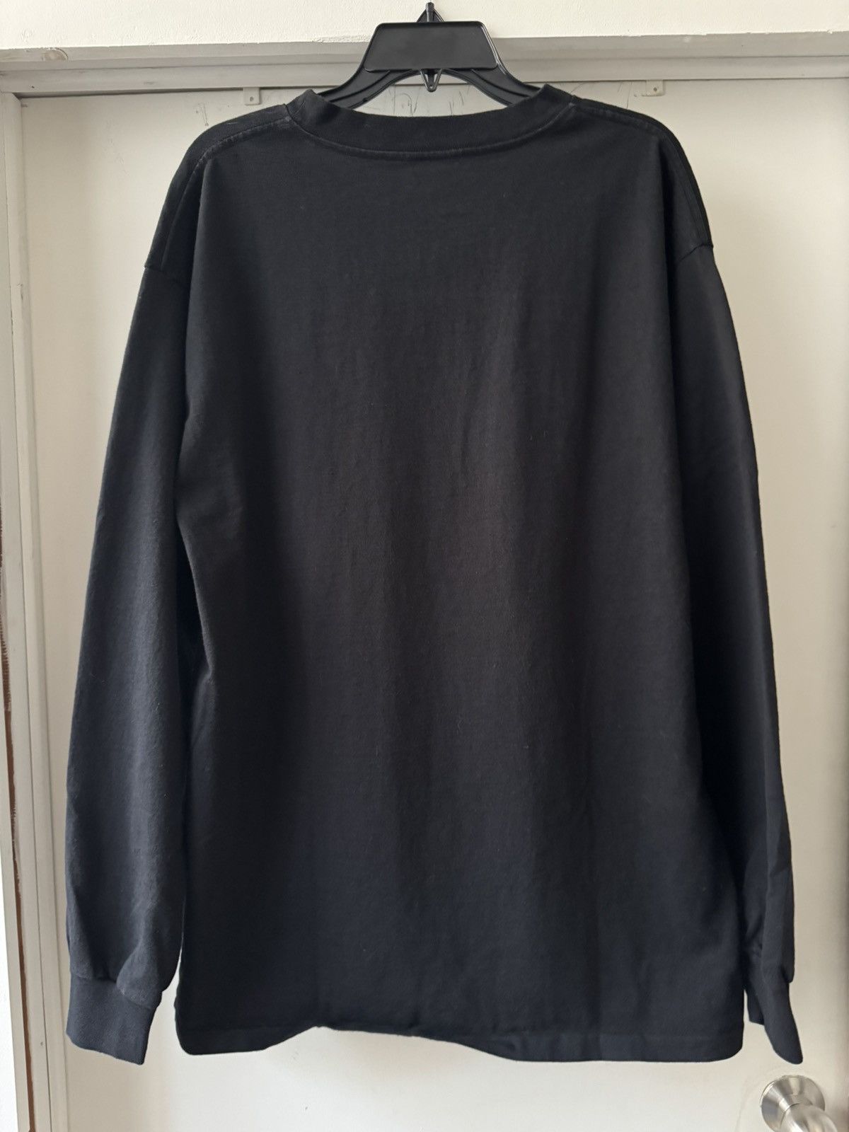 READYMADE READYMADE L/S Tee Size US XXL / EU 58 / 5 - 5 Thumbnail