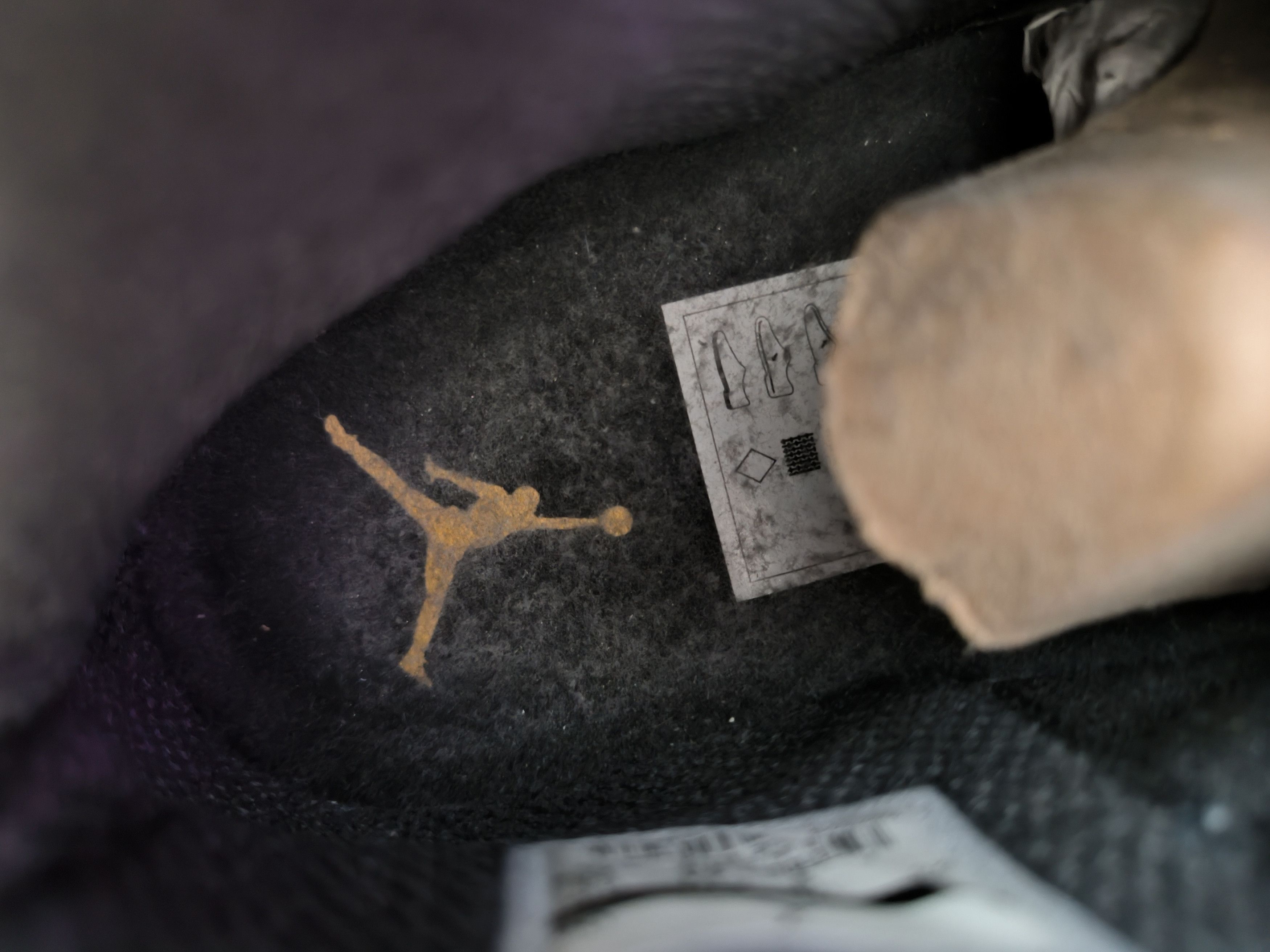 Jordan Brand Jordan 10 Retro "New York City" - 2016 Release Size US 10 / EU 43 - 7 Thumbnail