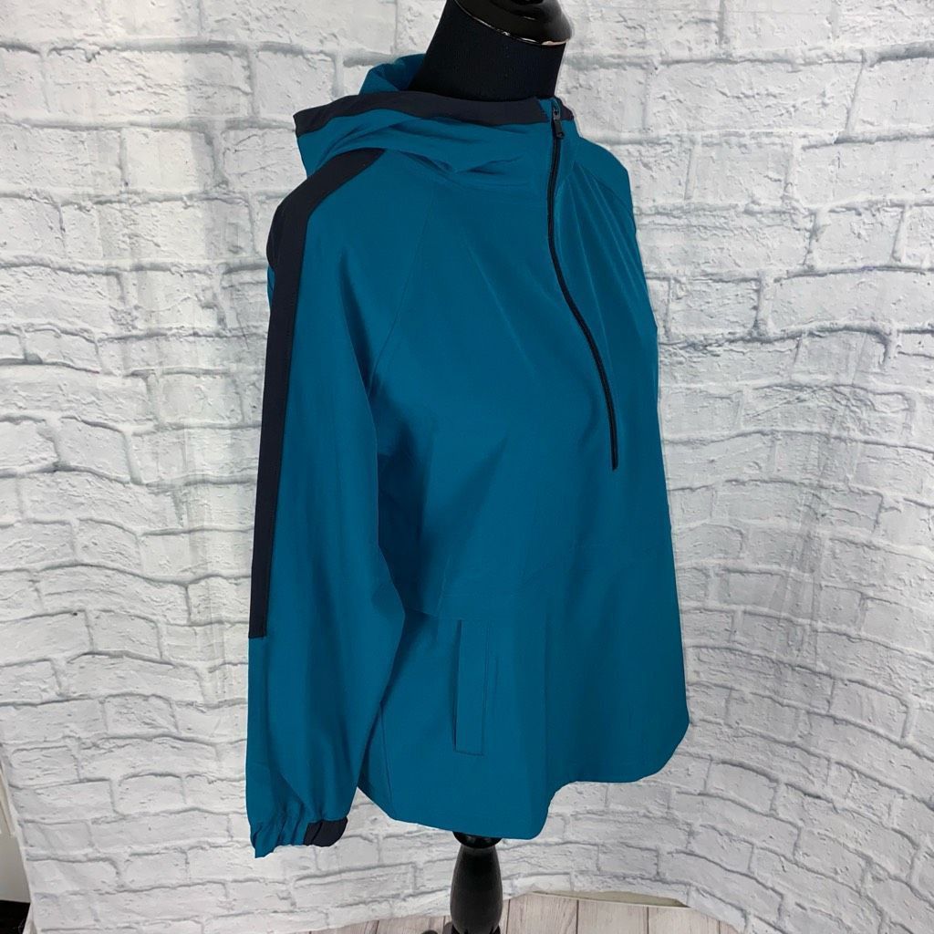 Under Armour Under armour NWT water resistant hydrofuge loose fit half zi Size XS / US 0-2 / IT 36-38 - 7 Thumbnail