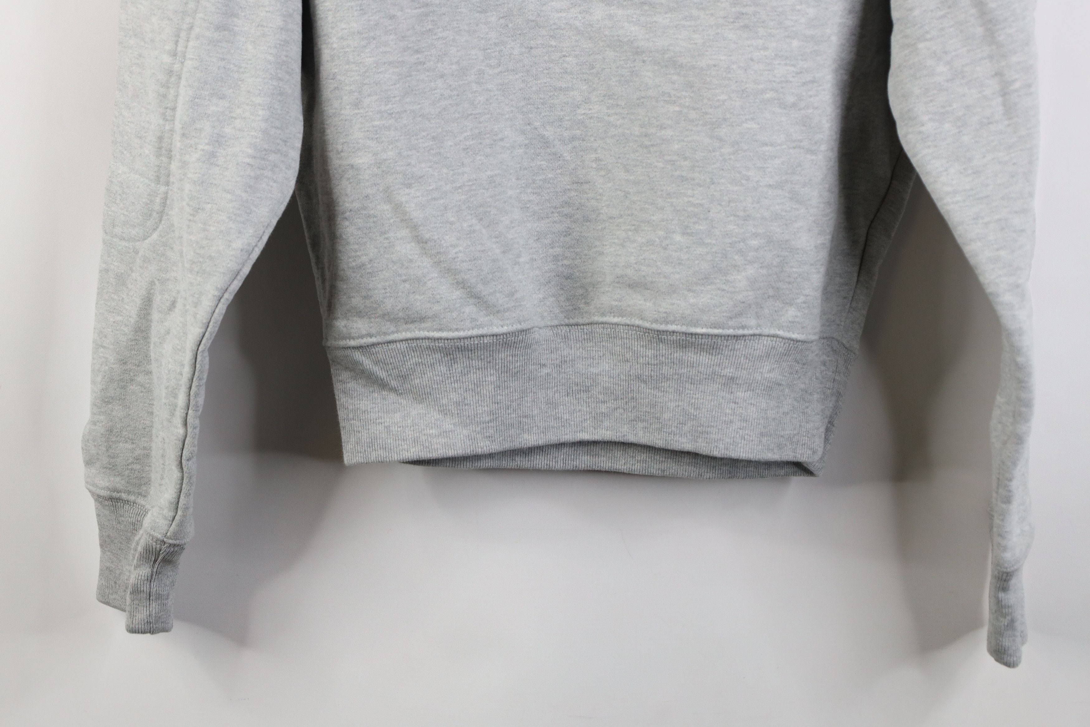 Champion Y2K Champion Reverse Weave Jersey Mock Neck Sweatshirt Size XS / US 0-2 / IT 36-38 - 12 Thumbnail