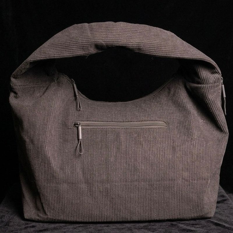 Other Black Sling Bag Size ONE SIZE - 8 Thumbnail