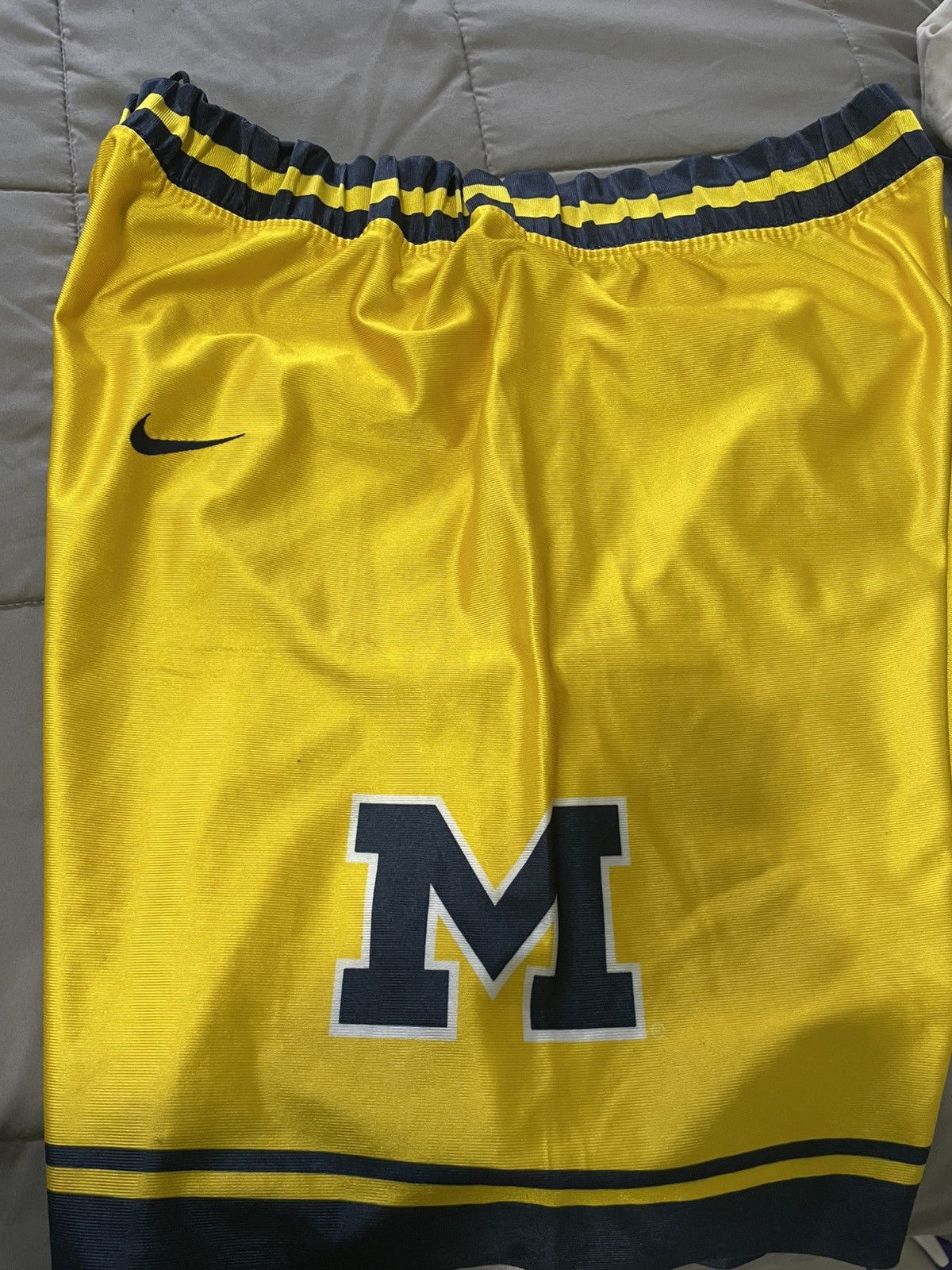Nike Fab five shorts Size US 38 / EU 54 - 5 Thumbnail
