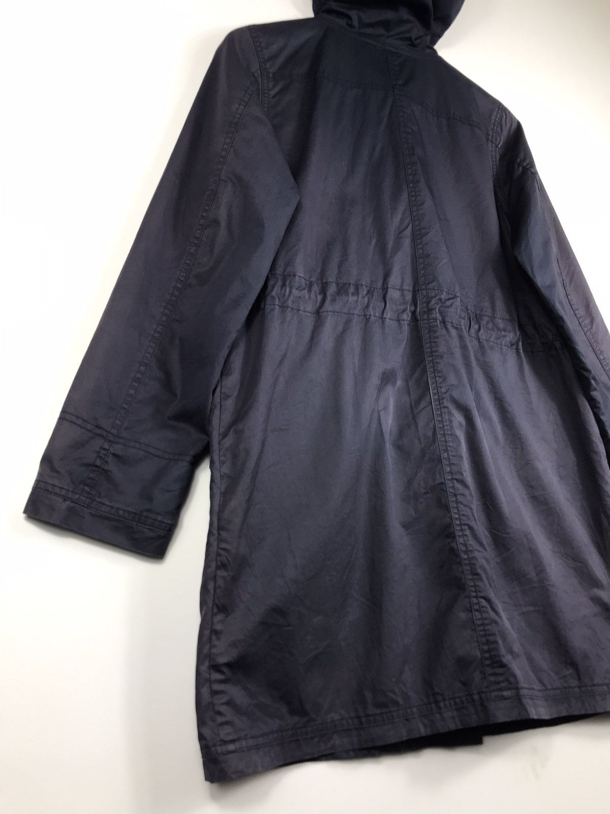Woolrich Woolen Mills ⚡️Vintage Woolrich Hooded Parka Jacket Size XS / US 0-2 / IT 36-38 - 16 Thumbnail