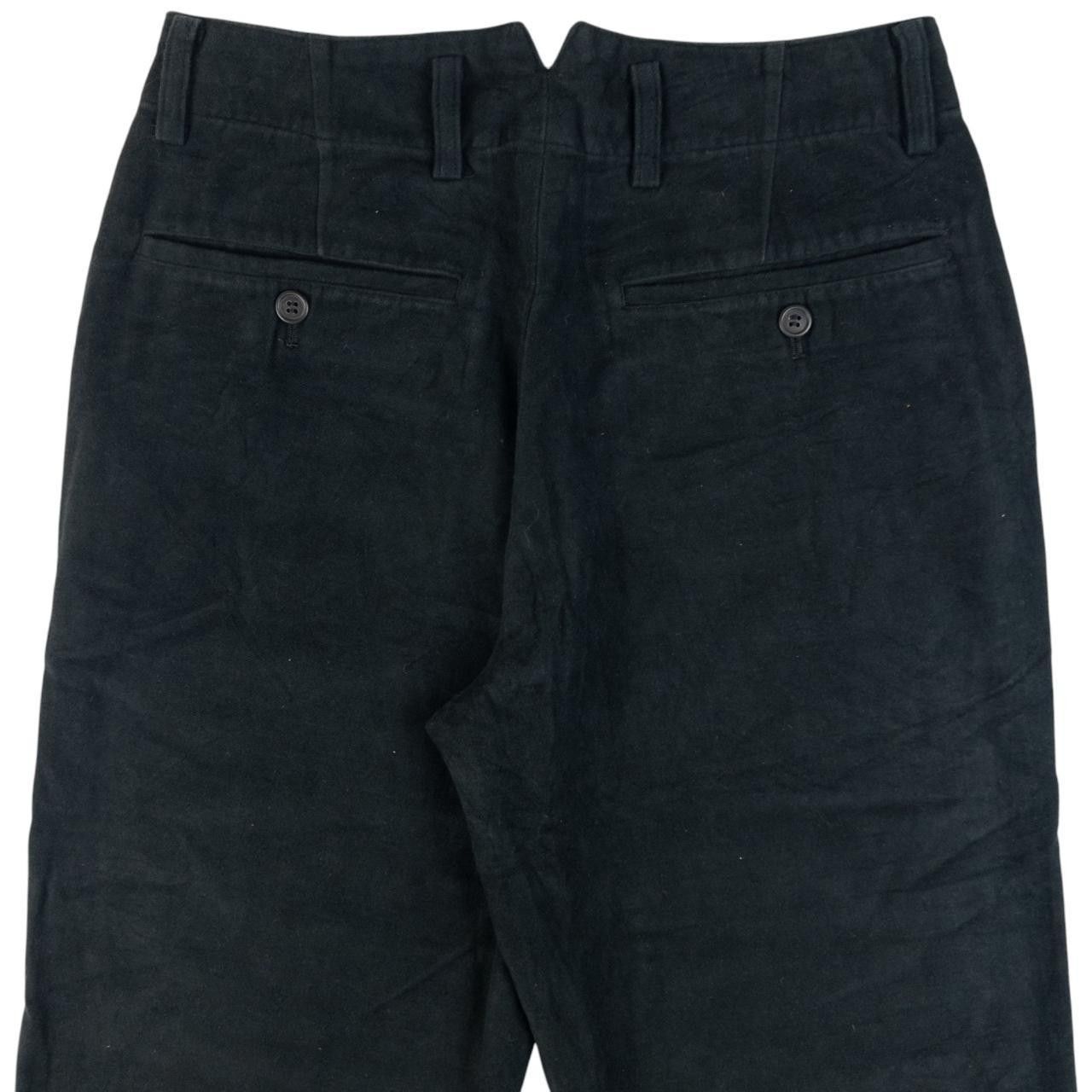 Issey Miyake Vintage Issey Miyake Trousers Size W28 Size US 28 / EU 44 - 4 Thumbnail