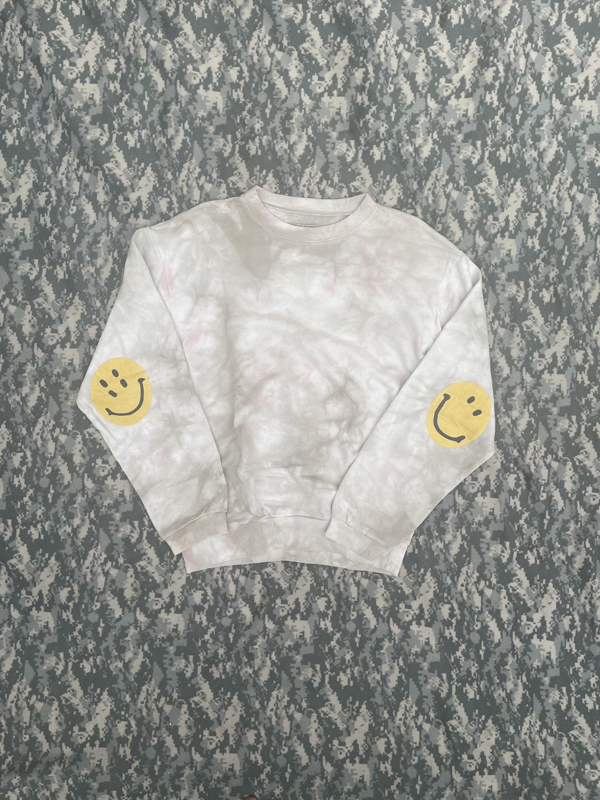 Kapital KAPITAL KOUNTRY NEUTRAL TIE-DYE Size US M / EU 48-50 / 2 - 1 Thumbnail