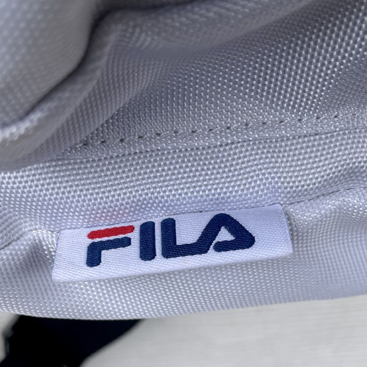 Fila Fila Tanker Backpack Size ONE SIZE - 11 Thumbnail