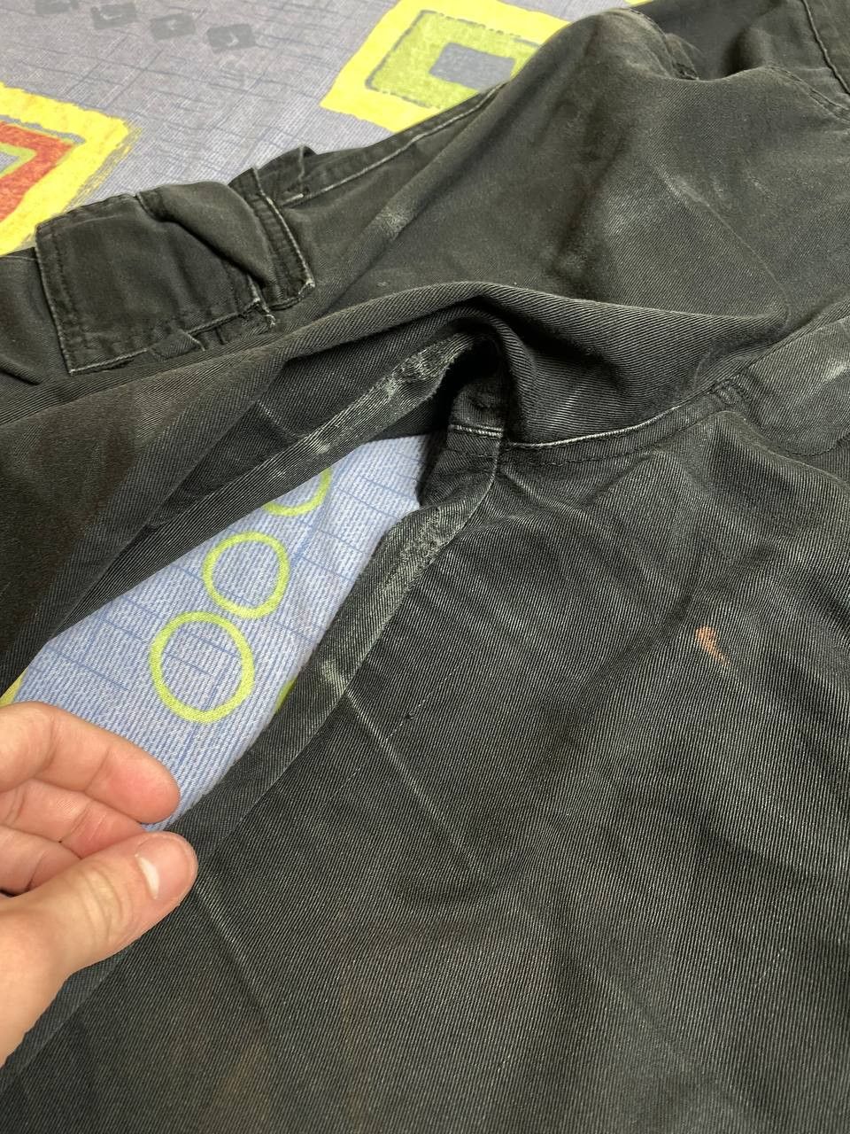 Dickies Vintage Y2k Dickies Pants Size US 30 / EU 46 - 11 Thumbnail