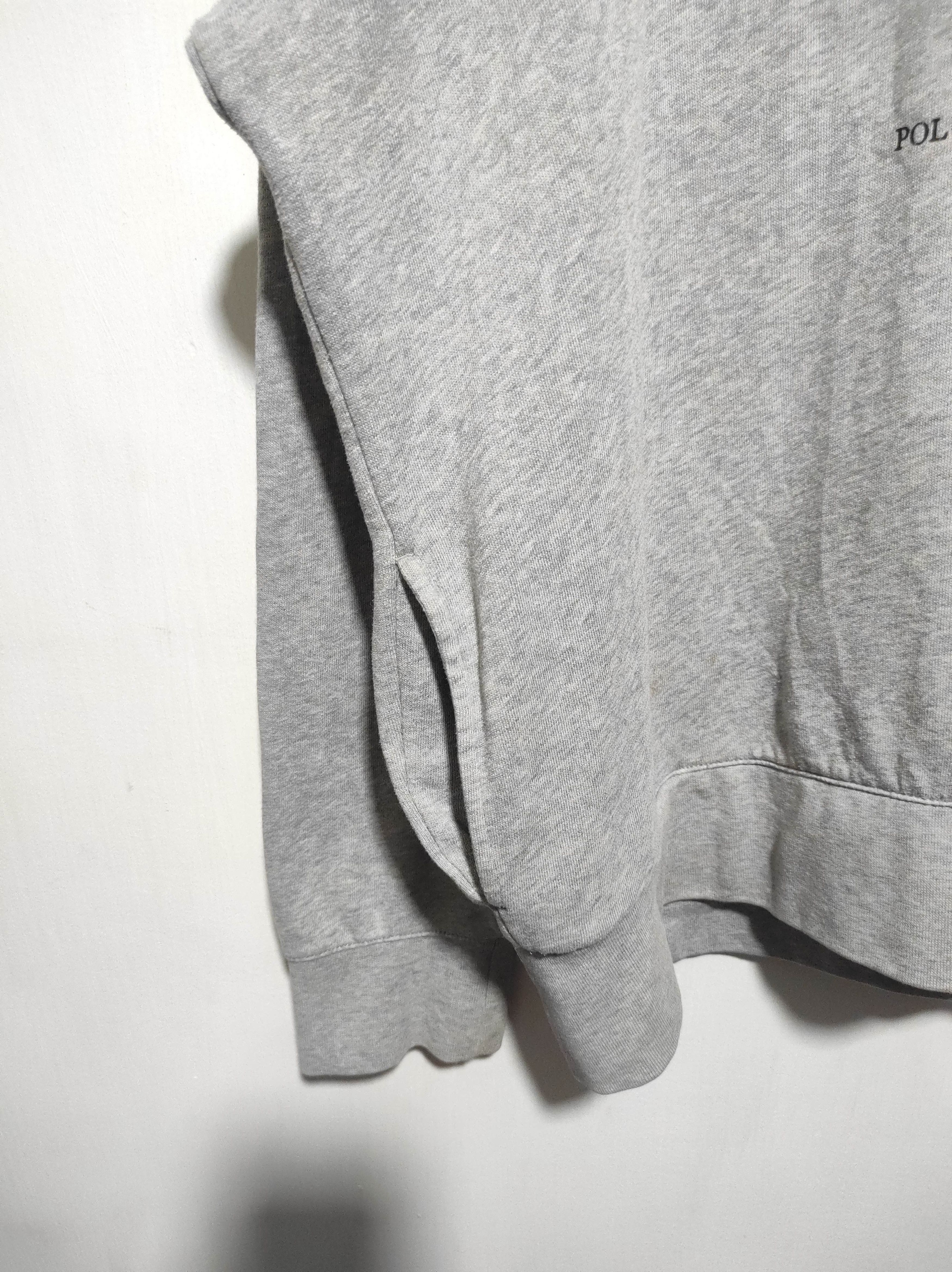 If Six Was Nine Polo Bear Fur Hoodie i6w9 Lgb Style Size US XXL / EU 58 / 5 - 8 Thumbnail