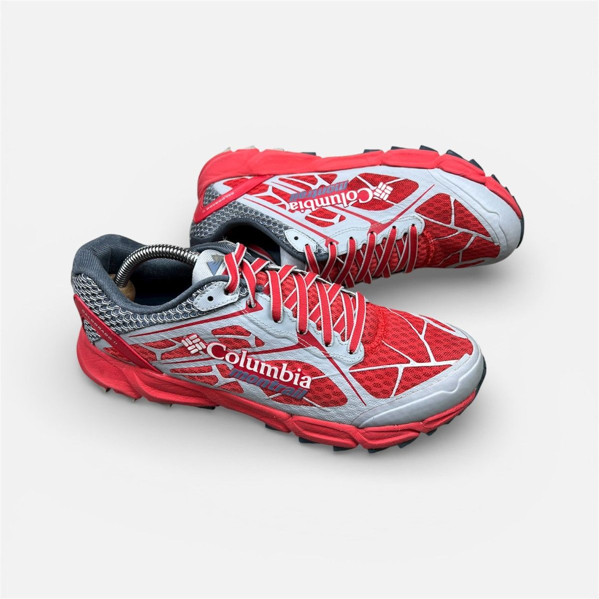 Columbia Columbia Caldorado II Trail Running Shoes Size 41 Size US 10.5 / IT 40.5 - 1 Thumbnail