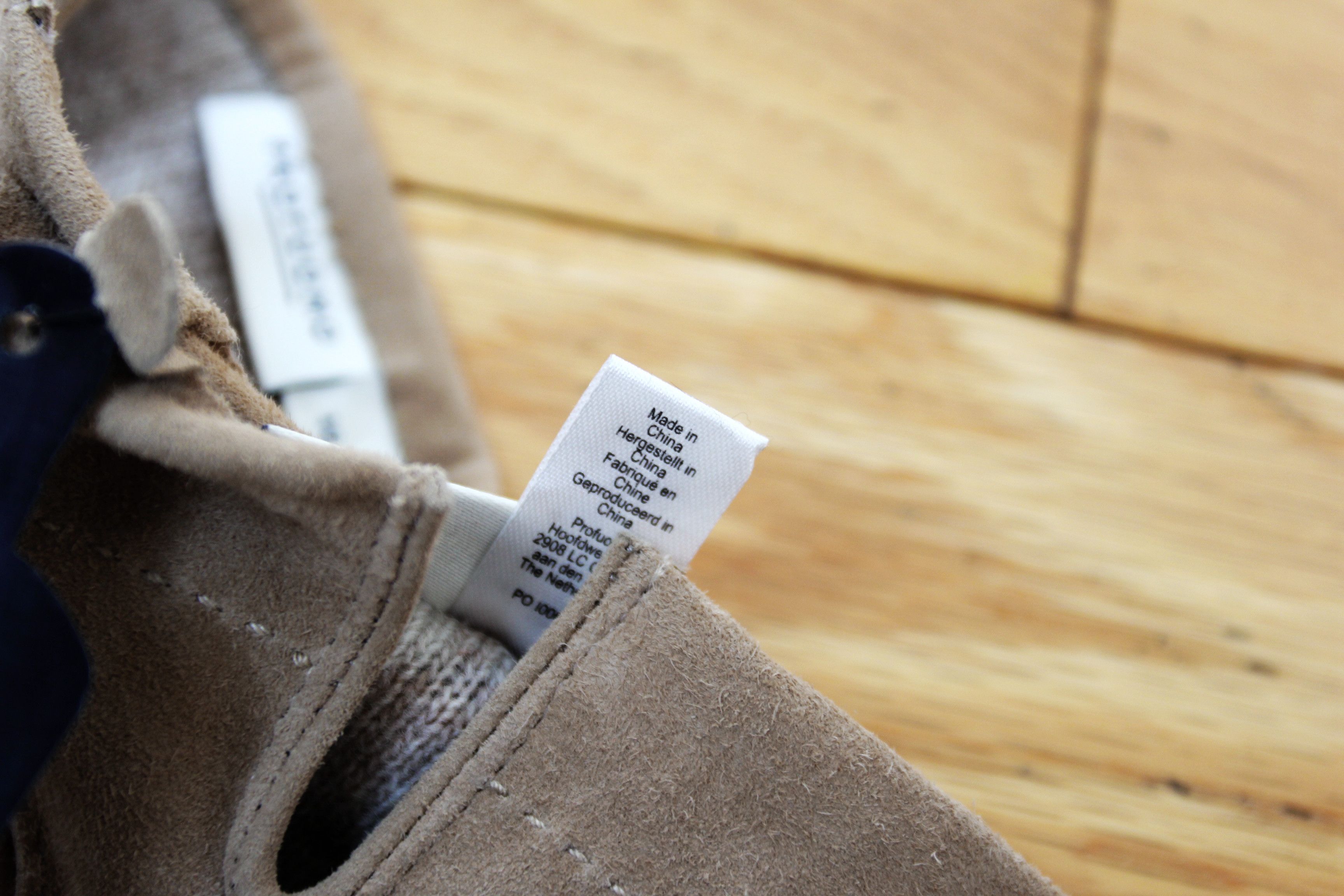 Other BNWT AW25 PROFUOMO OUTER SEAM SUEDE GLOVES 10 Size ONE SIZE - 5 Thumbnail