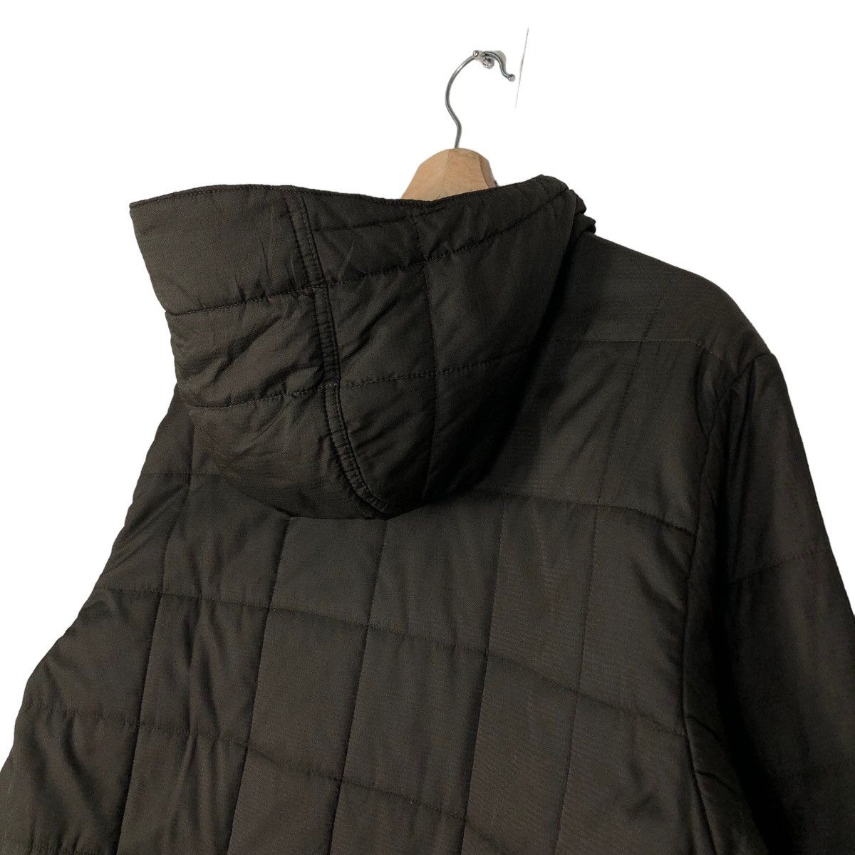 Japanese Brand 🔥Vtg Light Down Puffer Jacket Columbia Japan Hunting Winter Size US M / EU 48-50 / 2 - 12 Thumbnail
