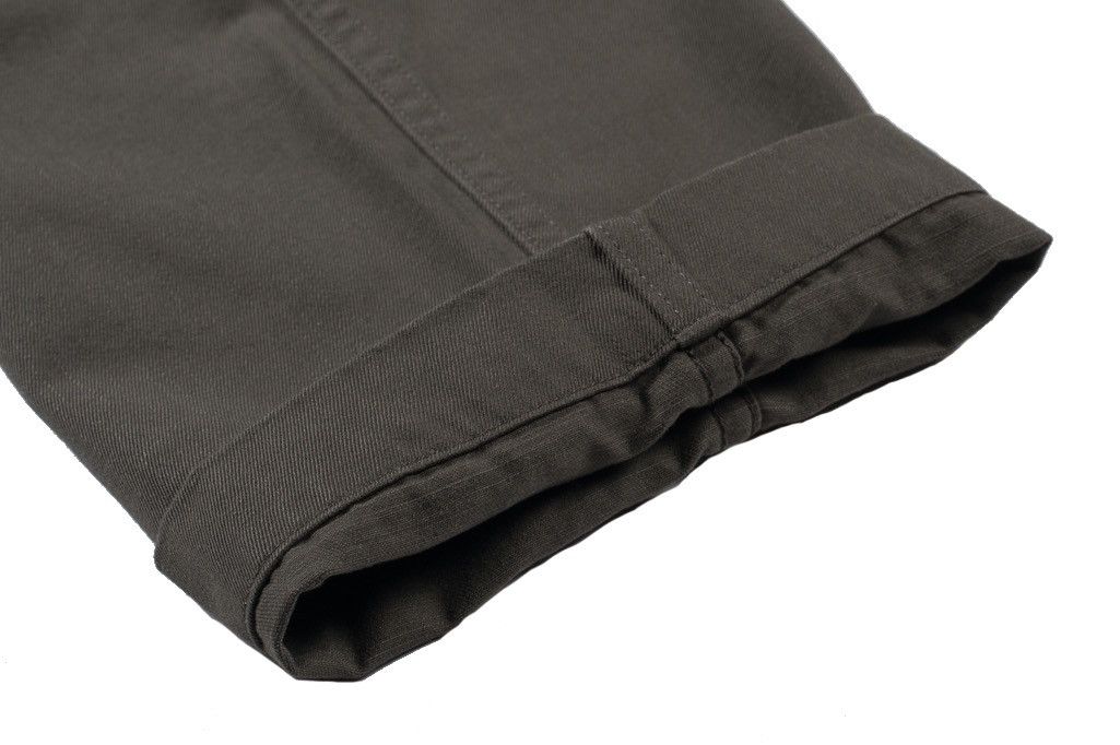 Stevenson Overall Co. Hilts Slim Chino Size US 29 - 6 Thumbnail