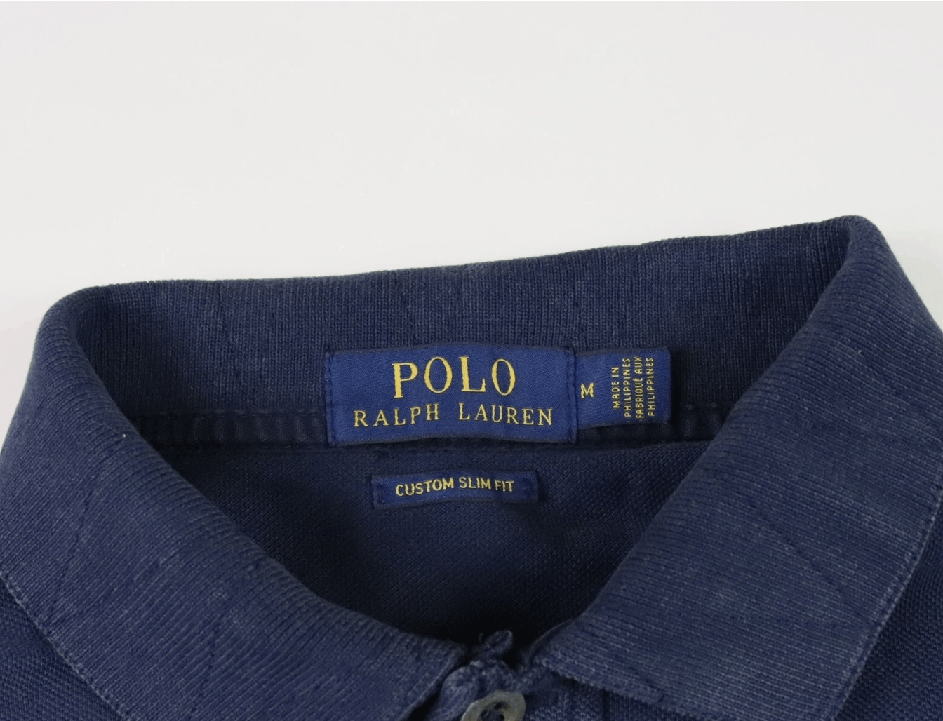Polo Ralph Lauren RARE Vintage Polo Ralph Lauren USA Flag Polo | Grailed