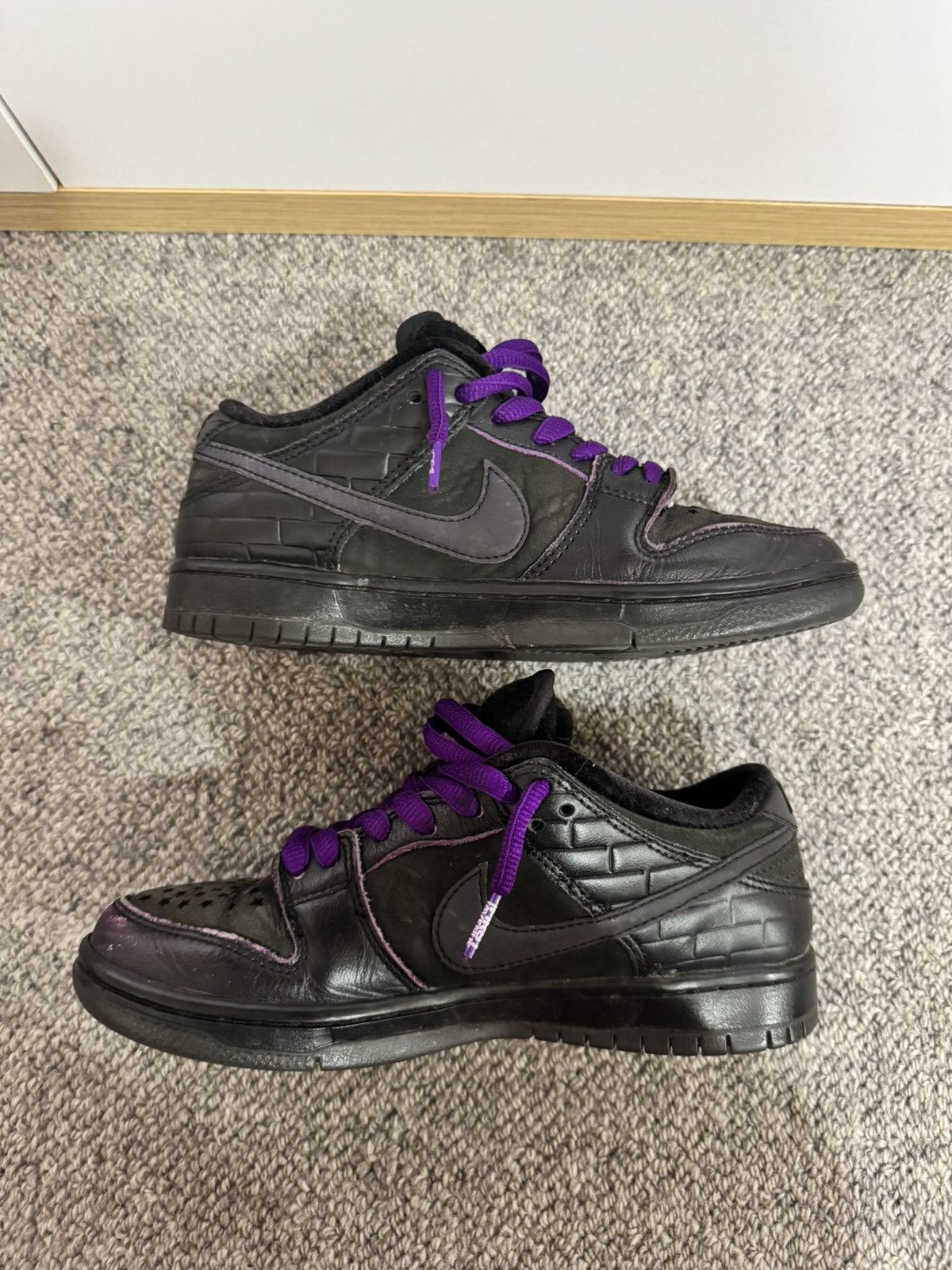 Nike nike x familia dunk Size US 6 / IT 36 - 2 Thumbnail