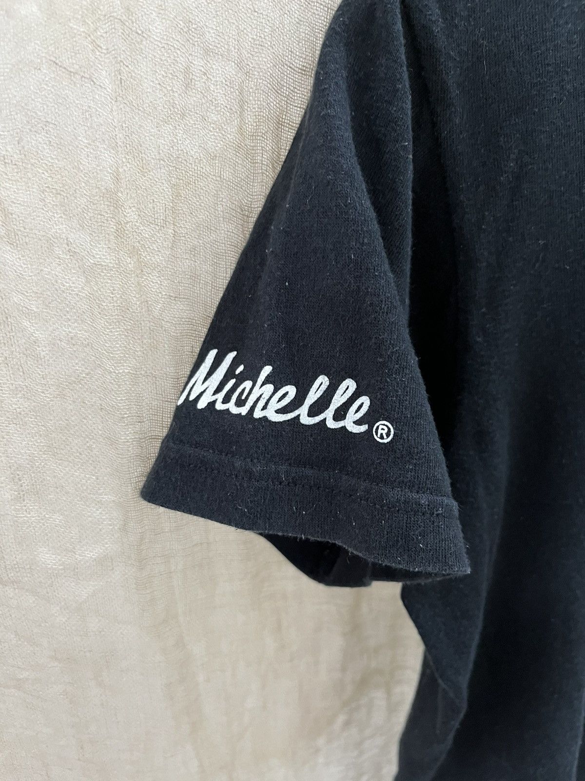 Takahiromiyashita The Soloist. Number nine michelle addiction 2001 Size S / US 4 / IT 40 - 4 Thumbnail