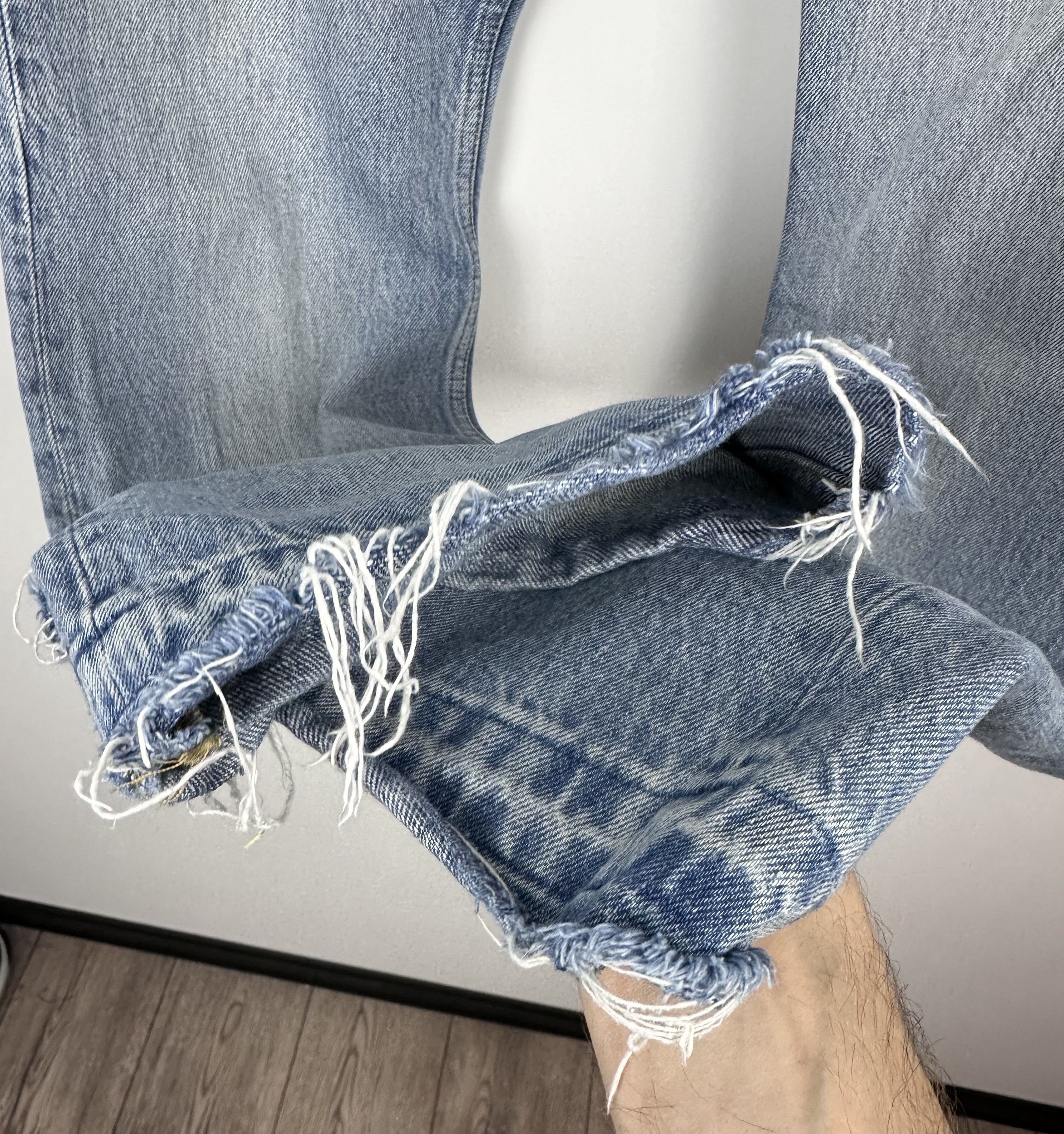 Other Eightyfive men's denim jeans Size US 32 / EU 48 - 4 Thumbnail
