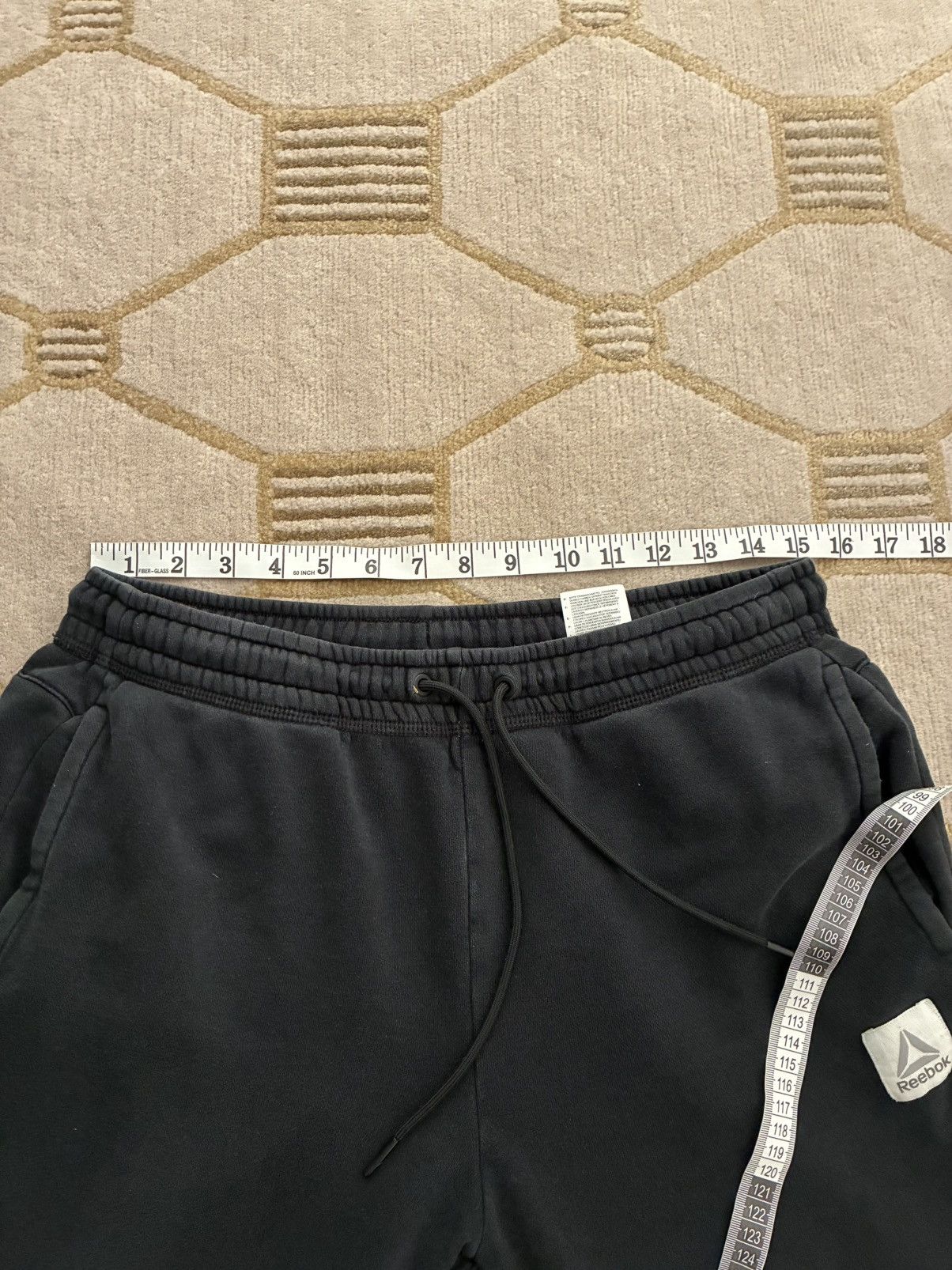 Reebok Reebok Joggers Size M Size US 32 / EU 48 - 7 Thumbnail